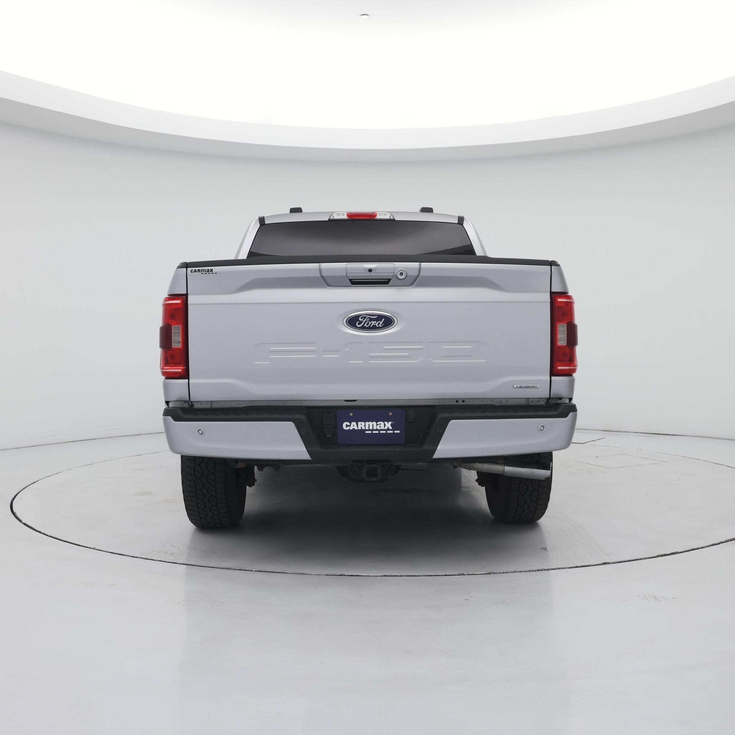Thumbnail: 2021 Ford F-150 - 6