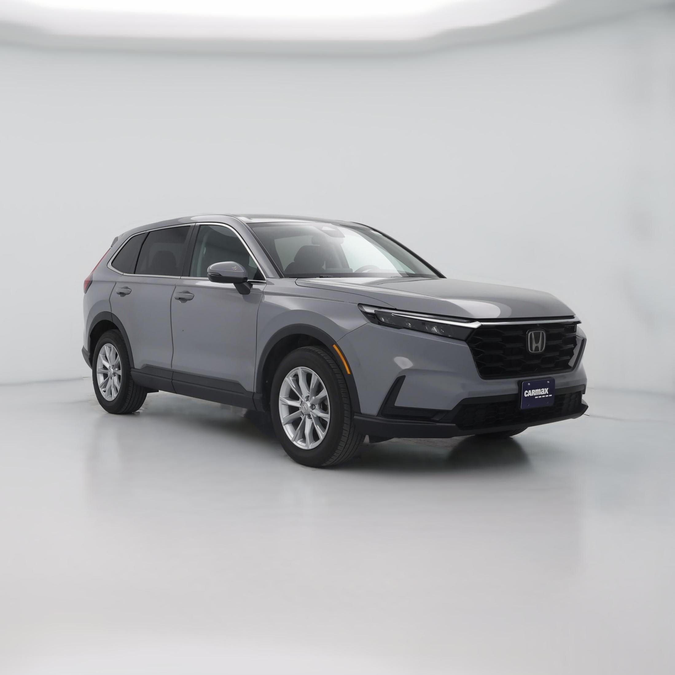 Thumbnail: 2025 Honda CR-V - 1