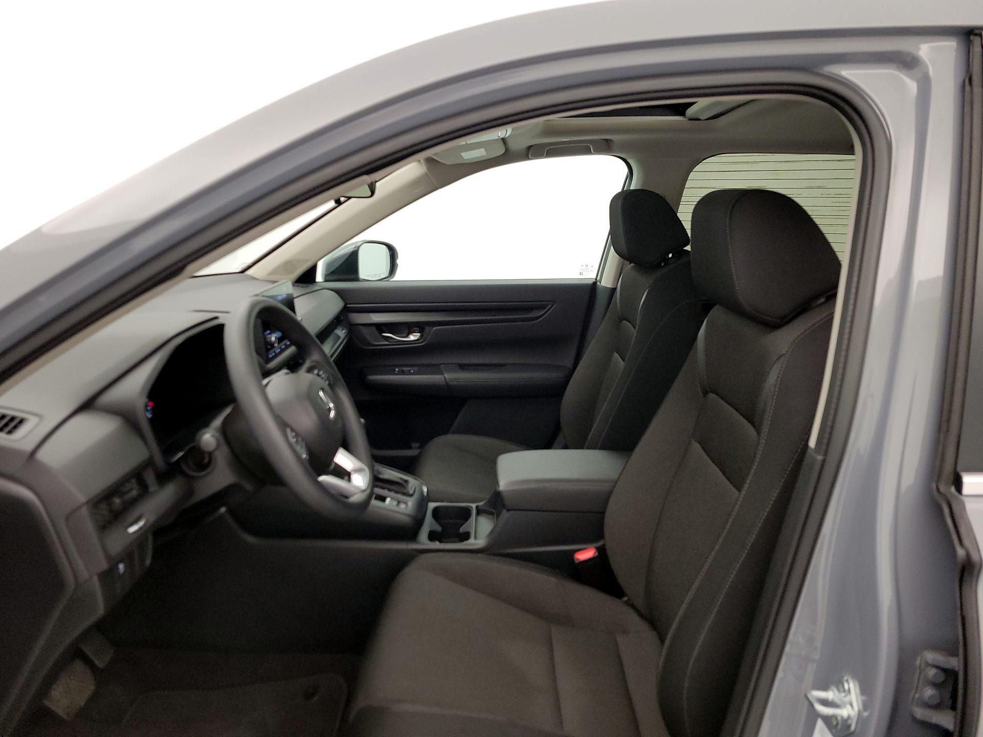 Thumbnail: 2025 Honda CR-V - 11