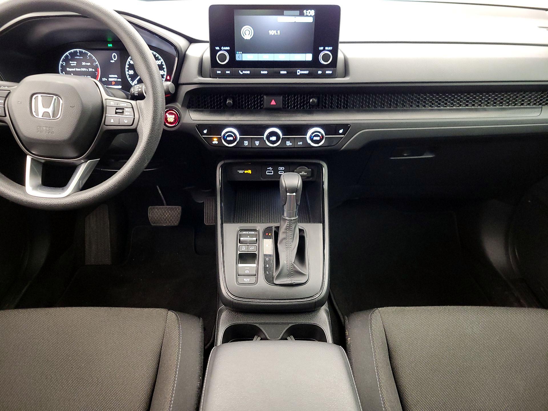 Thumbnail: 2025 Honda CR-V - 17