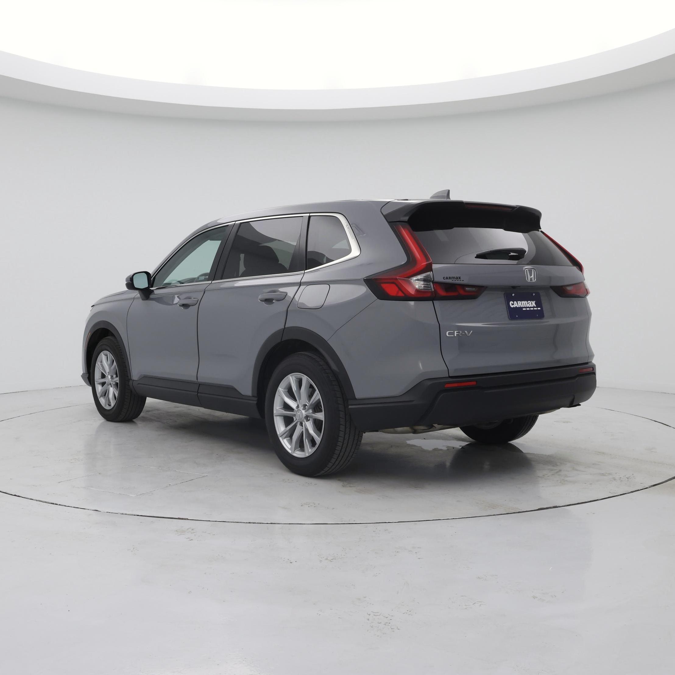 Thumbnail: 2025 Honda CR-V - 2