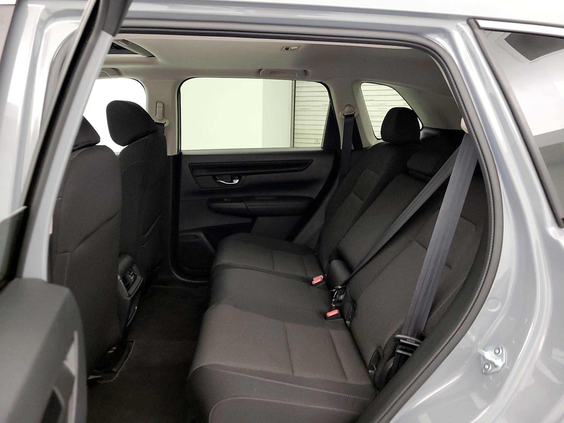Thumbnail: 2025 Honda CR-V - 20
