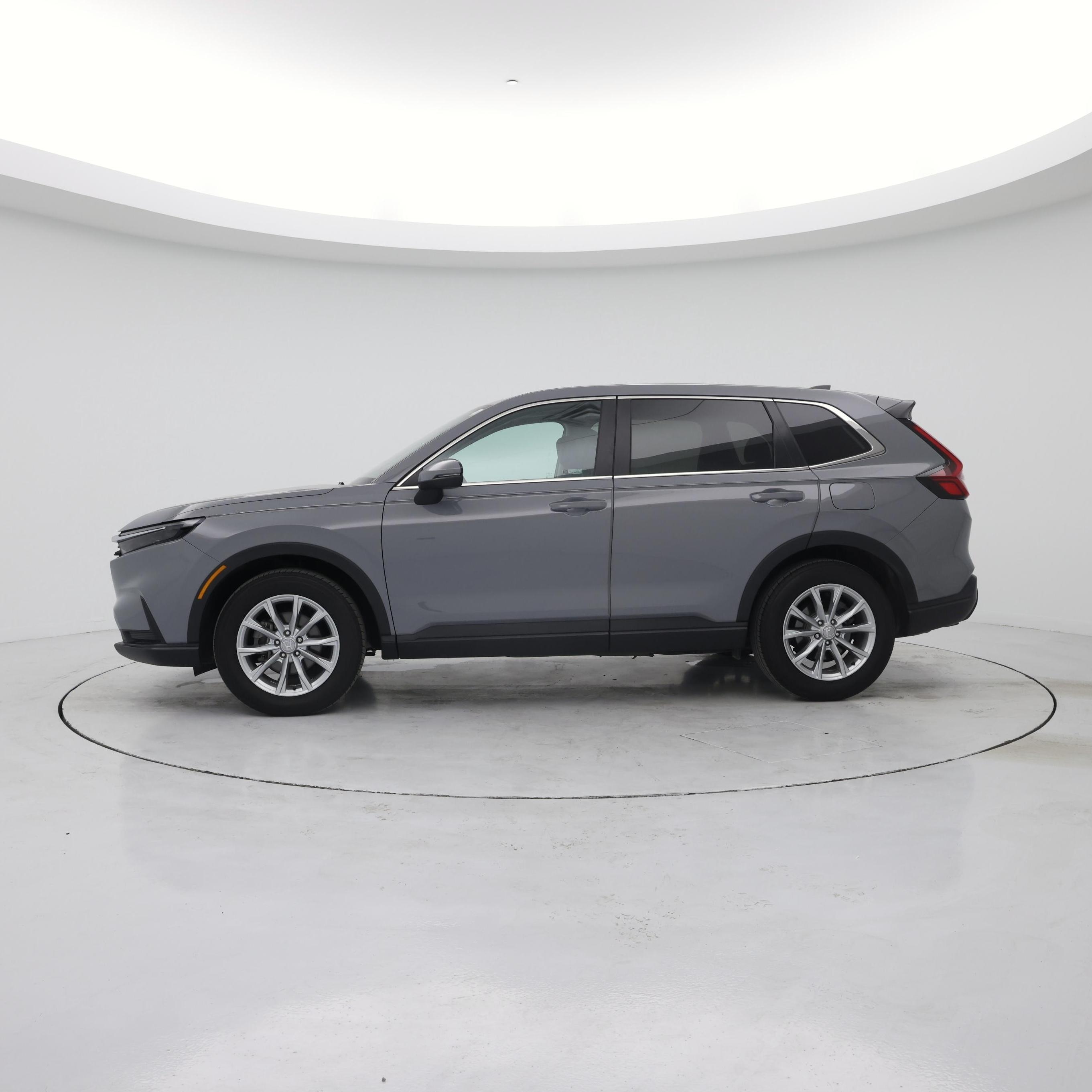 Thumbnail: 2025 Honda CR-V - 3
