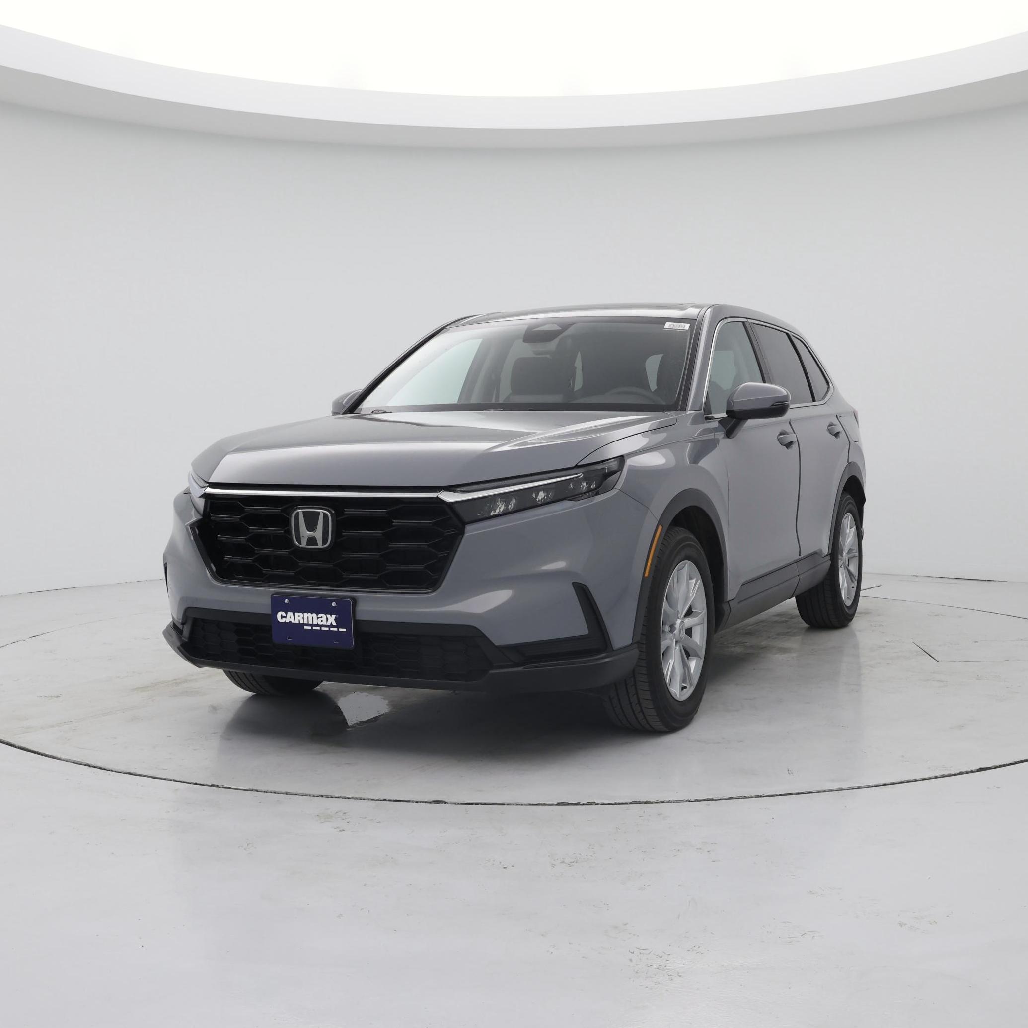 Thumbnail: 2025 Honda CR-V - 4