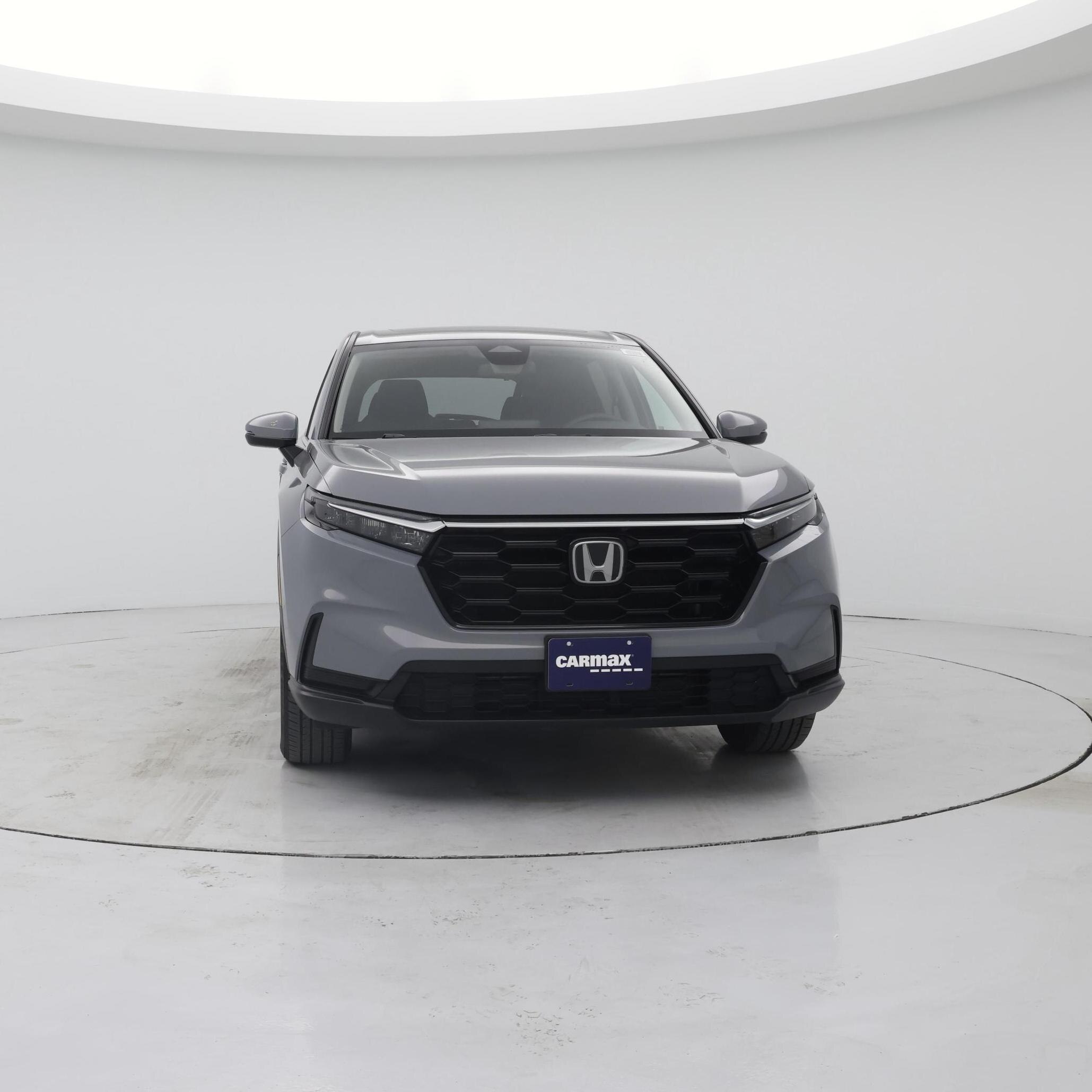 Thumbnail: 2025 Honda CR-V - 5