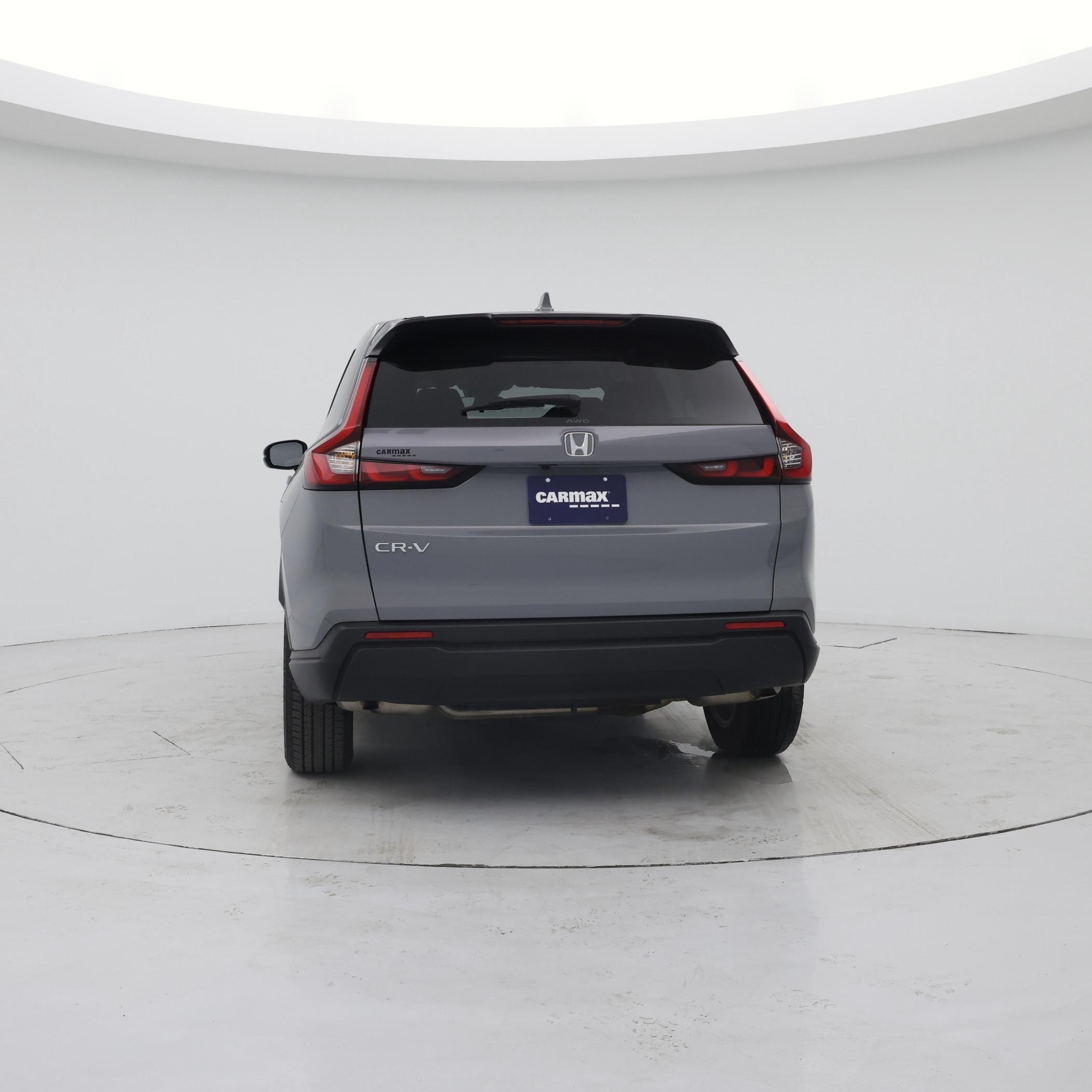 Thumbnail: 2025 Honda CR-V - 6
