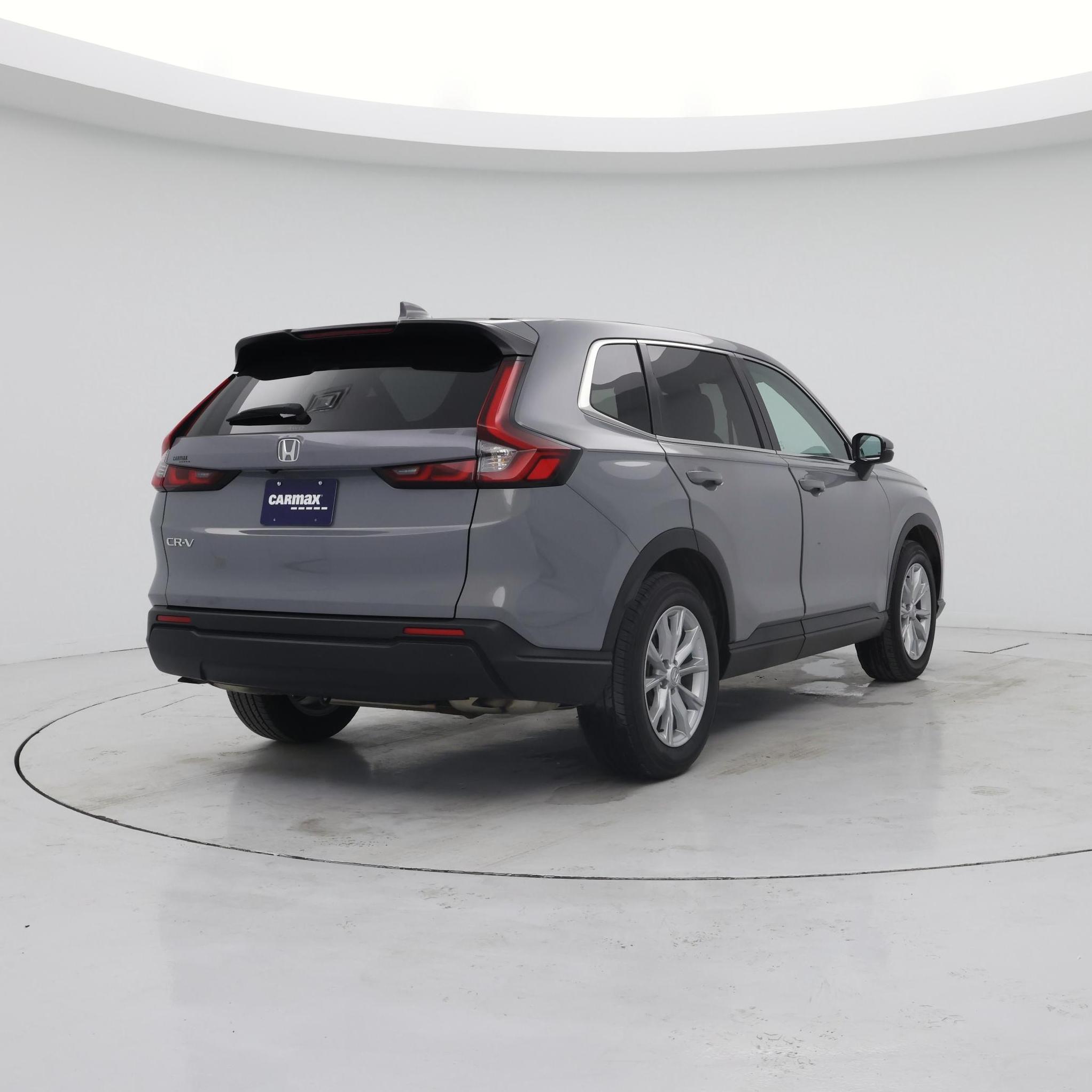 Thumbnail: 2025 Honda CR-V - 8