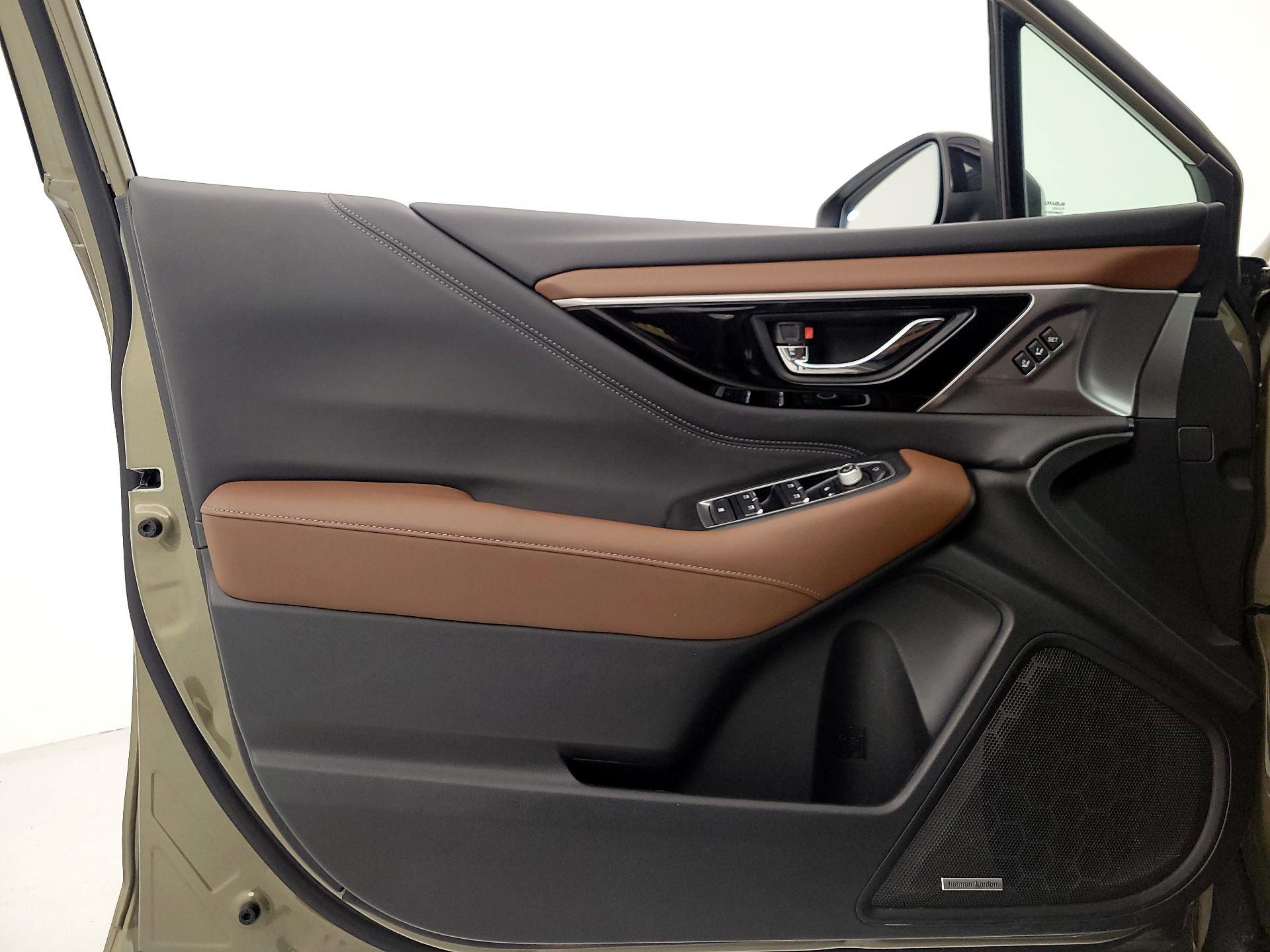 Thumbnail: 2021 Subaru Outback - 12