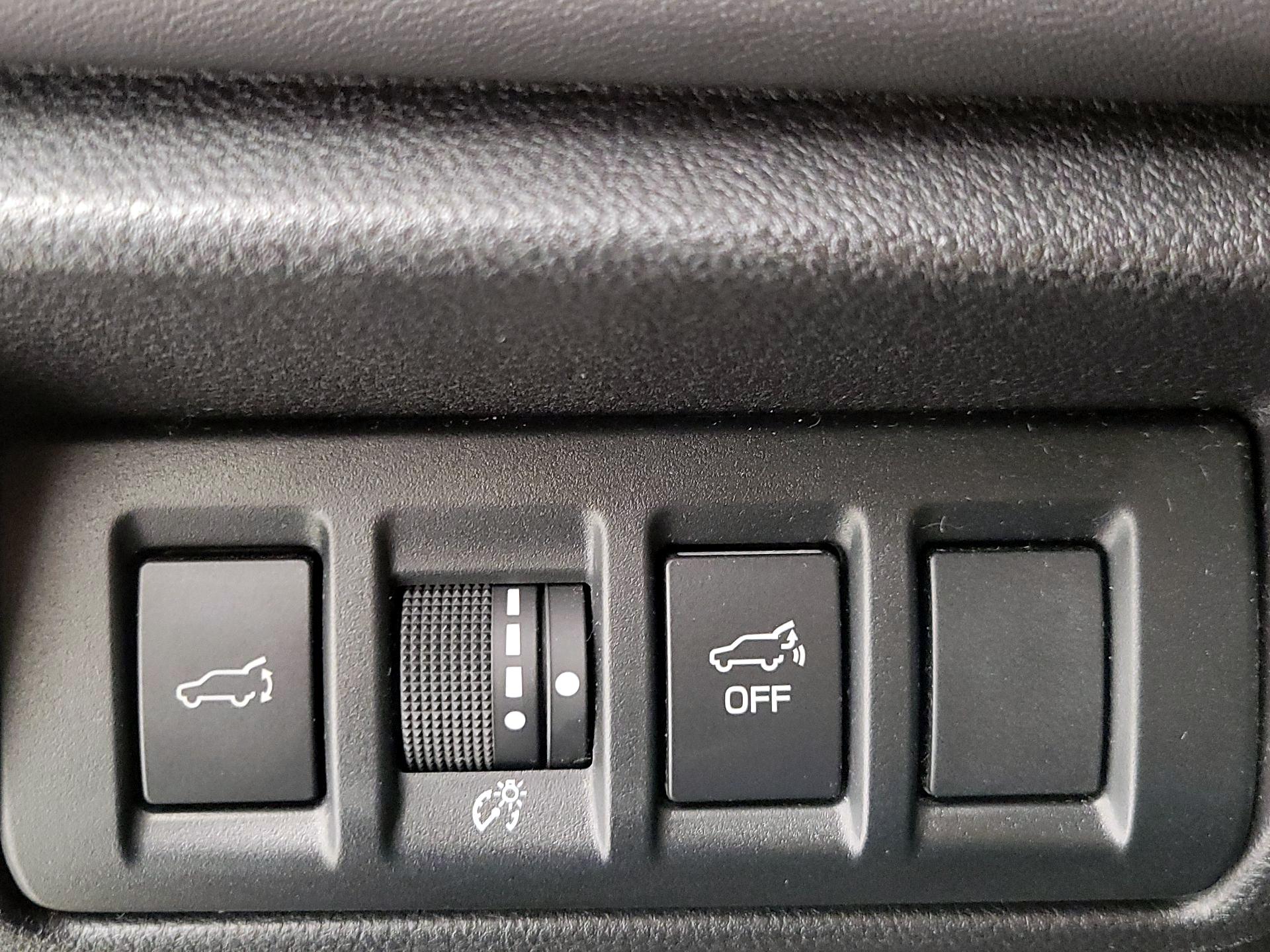 Thumbnail: 2021 Subaru Outback - 13