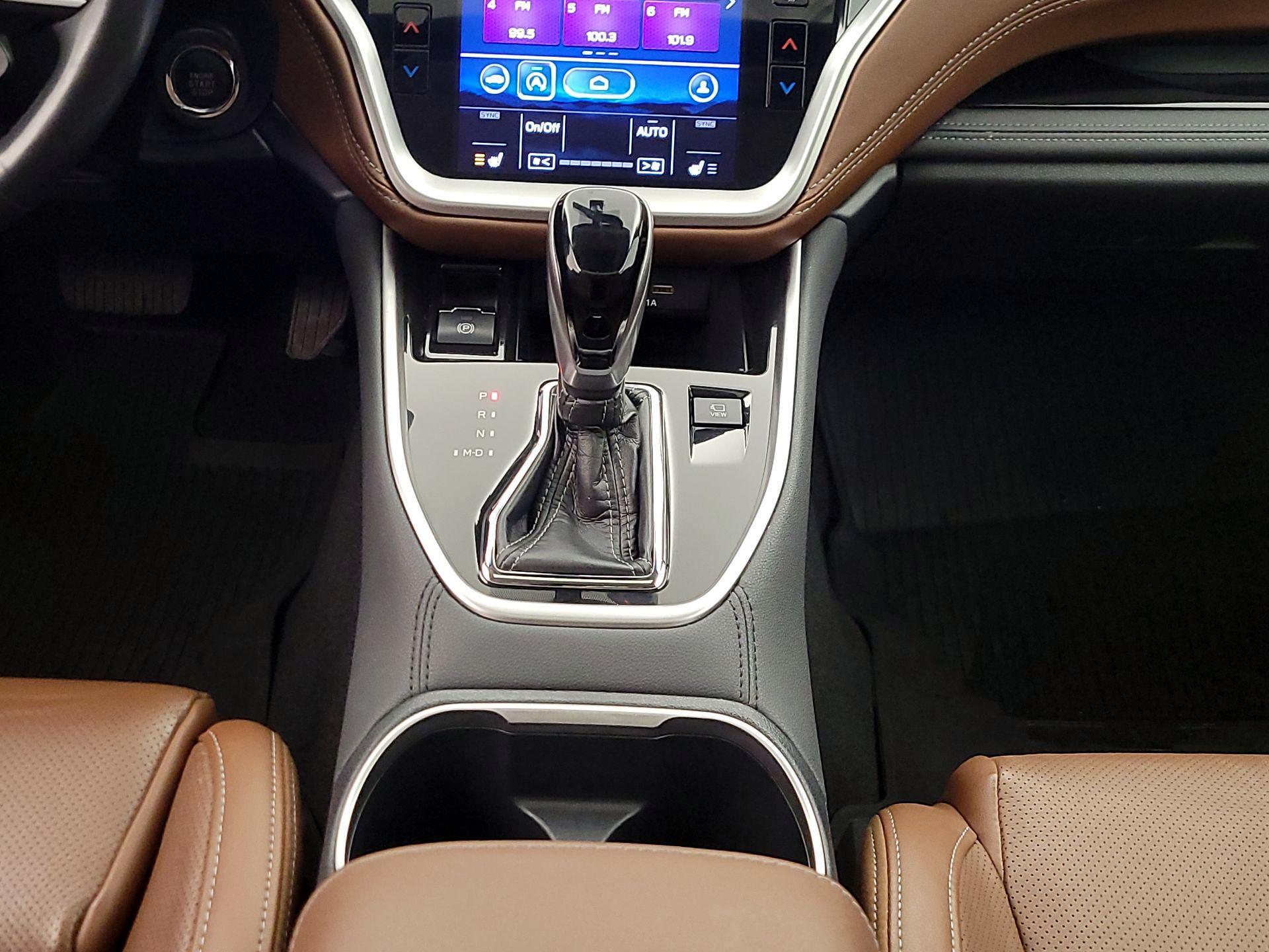 Thumbnail: 2021 Subaru Outback - 18