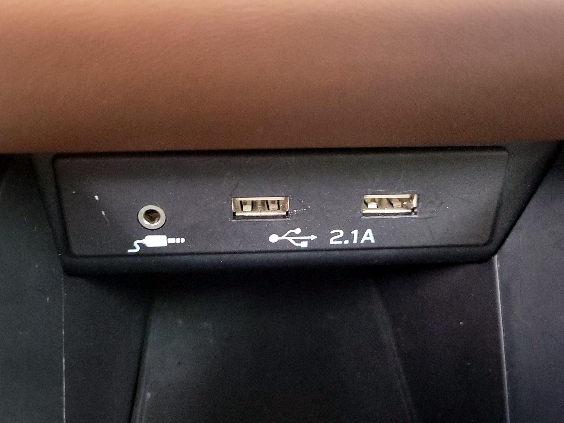 Thumbnail: 2021 Subaru Outback - 19