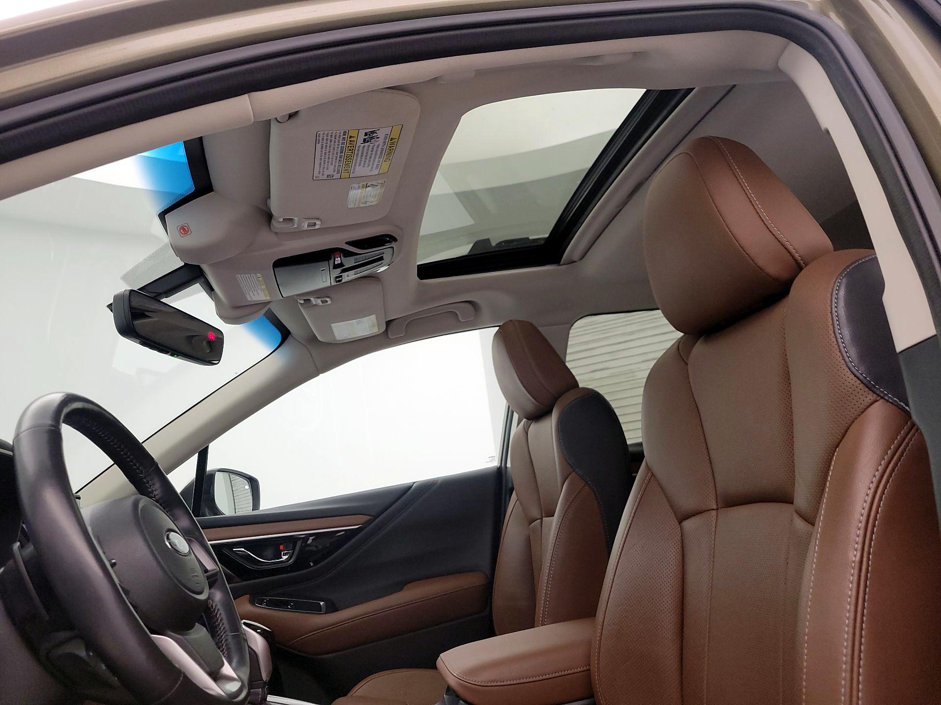 Thumbnail: 2021 Subaru Outback - 20