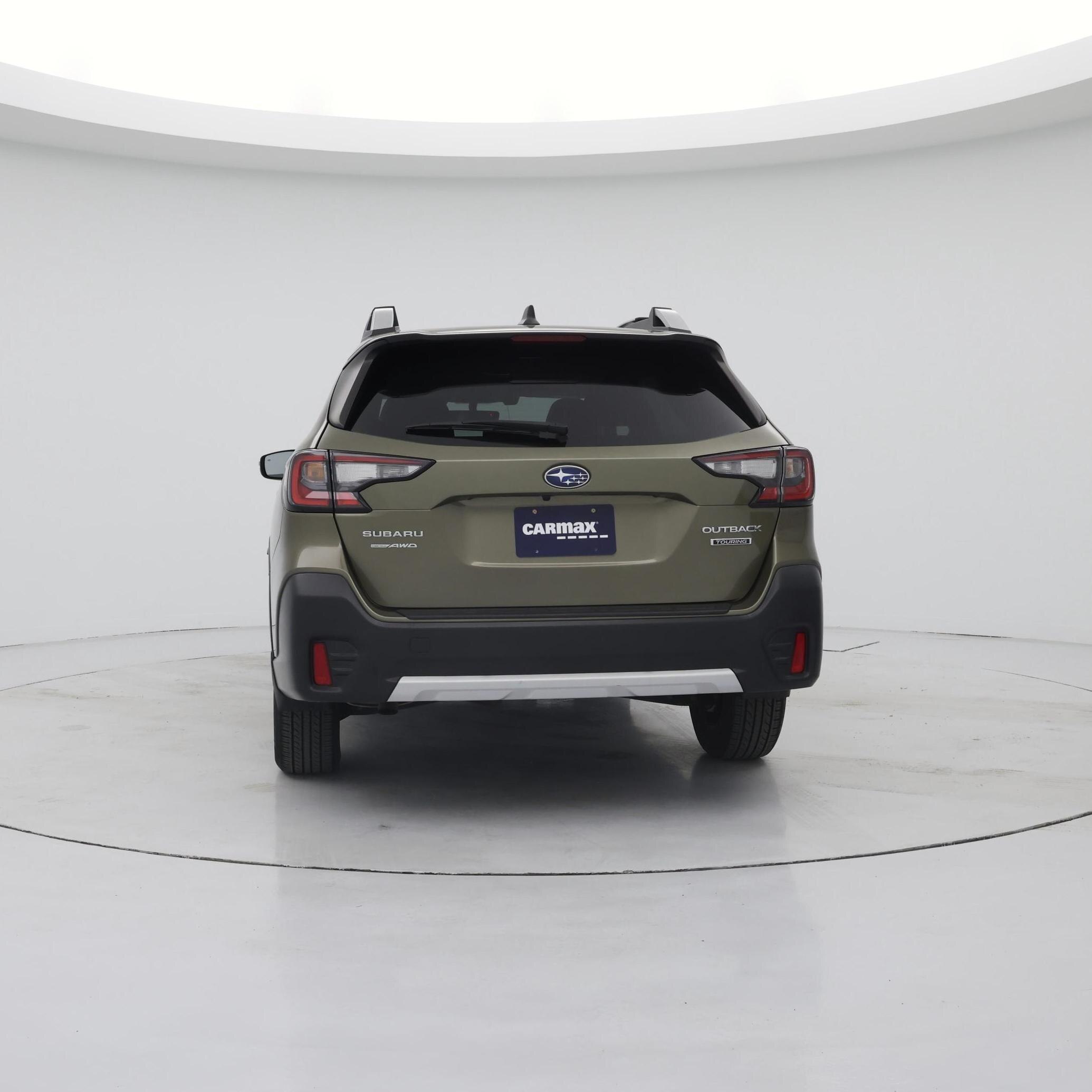 Thumbnail: 2021 Subaru Outback - 6