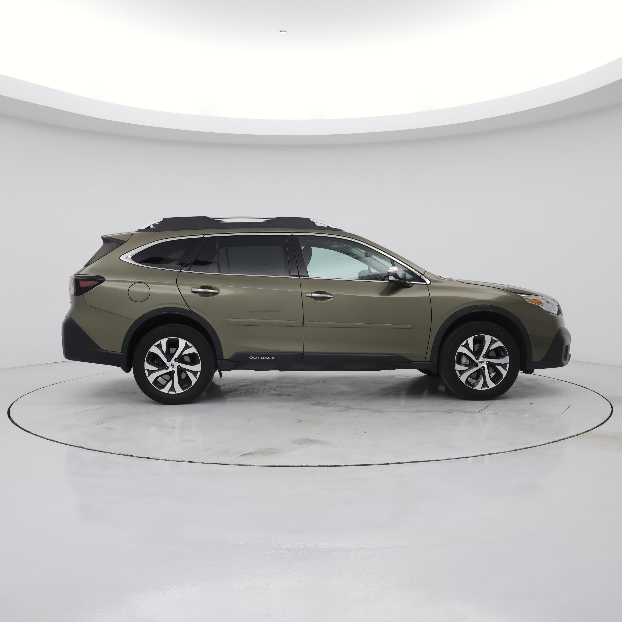 Thumbnail: 2021 Subaru Outback - 7