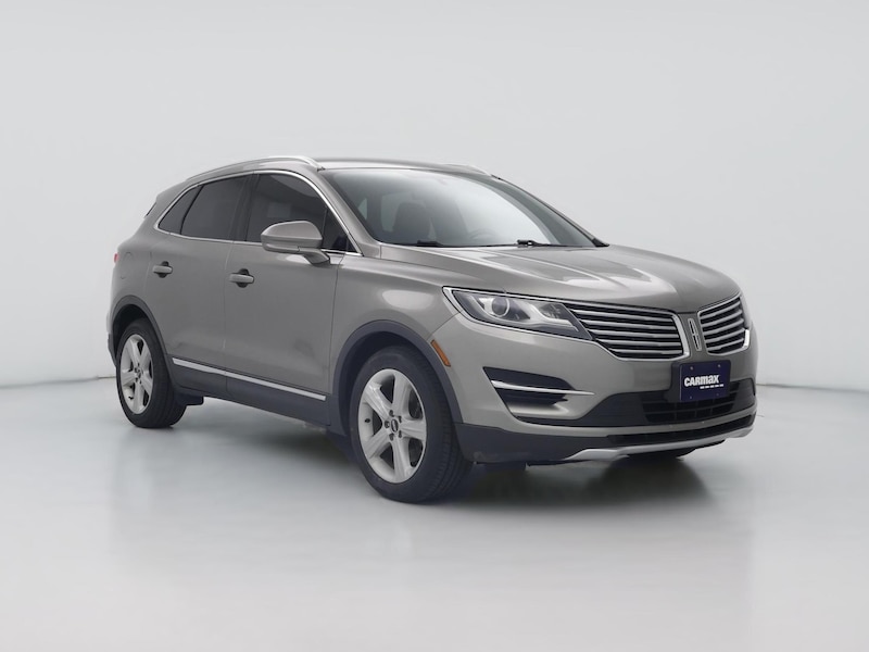 2016 Lincoln MKC Premiere -
                  Hillside, IL