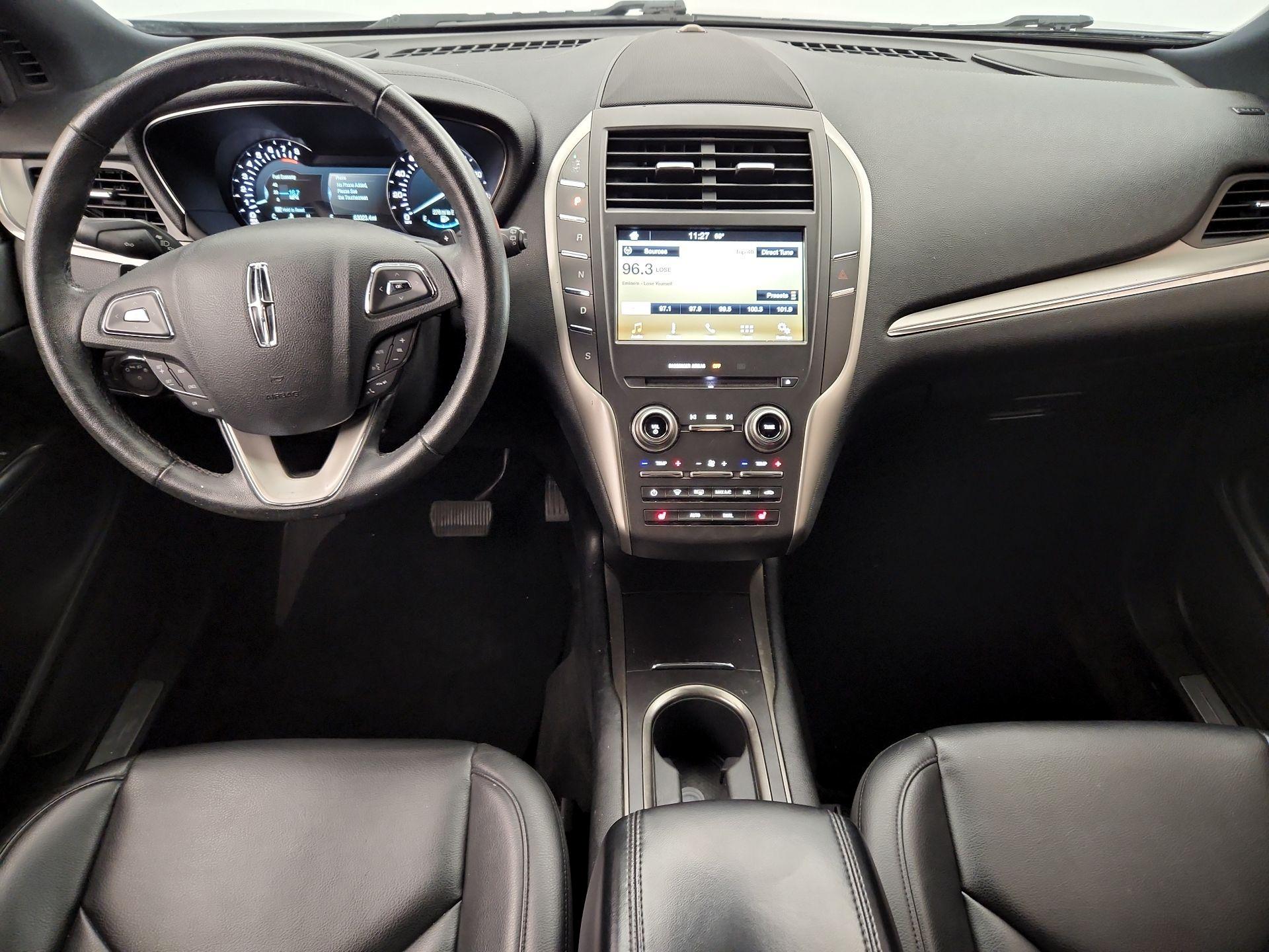 Thumbnail: 2016 Lincoln MKC - 9