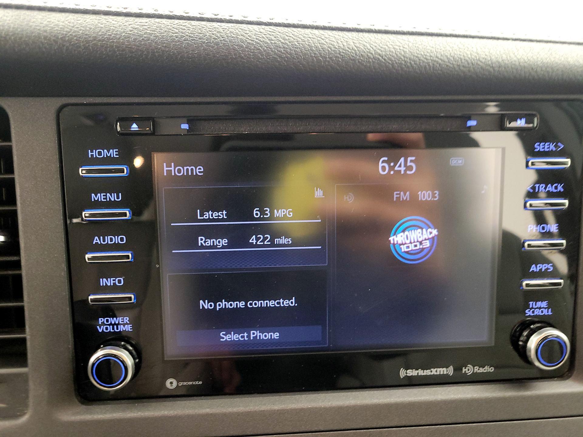 Thumbnail: 2018 Toyota Sienna - 15