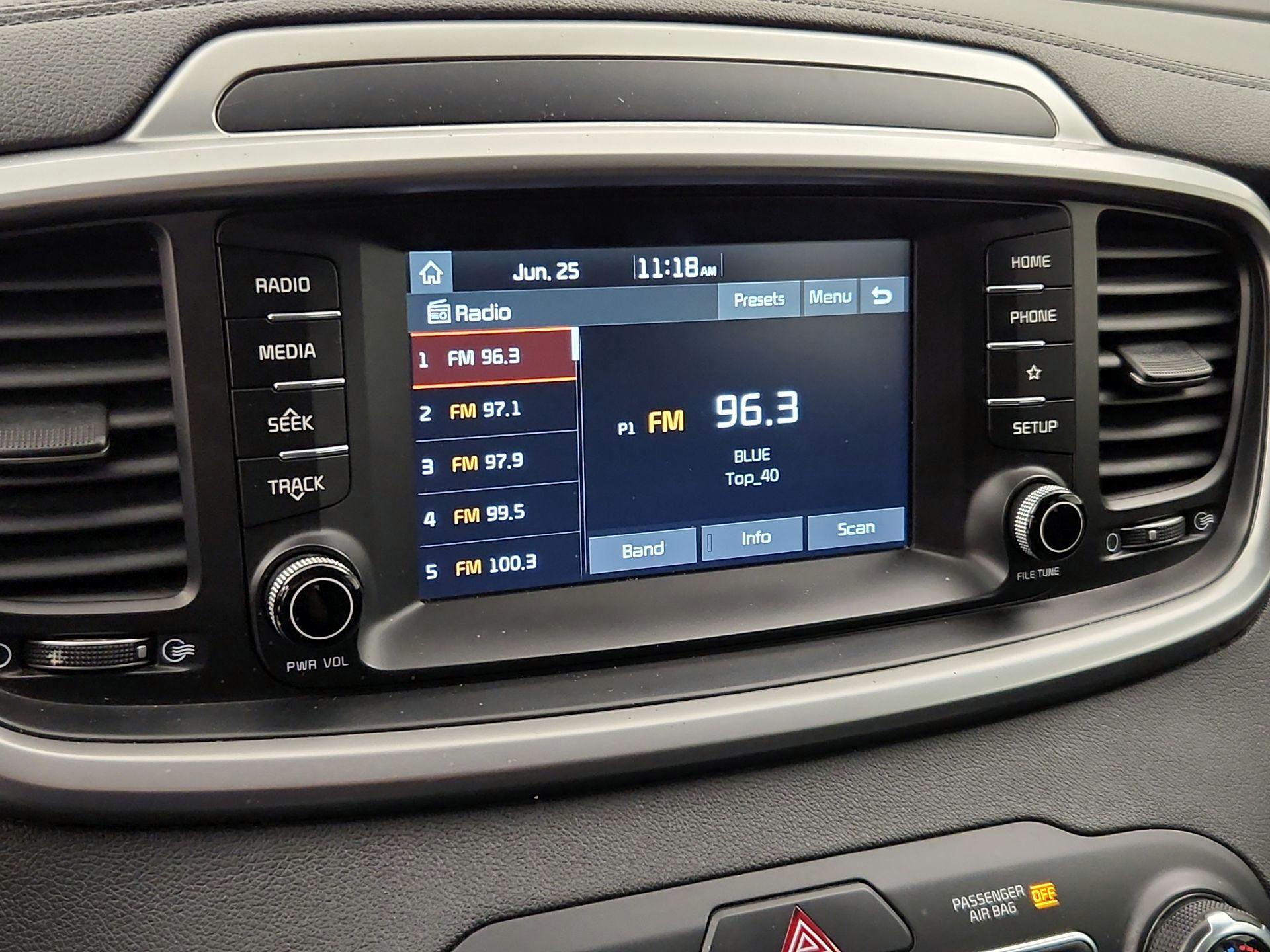 Thumbnail: 2019 Kia Sorento - 15
