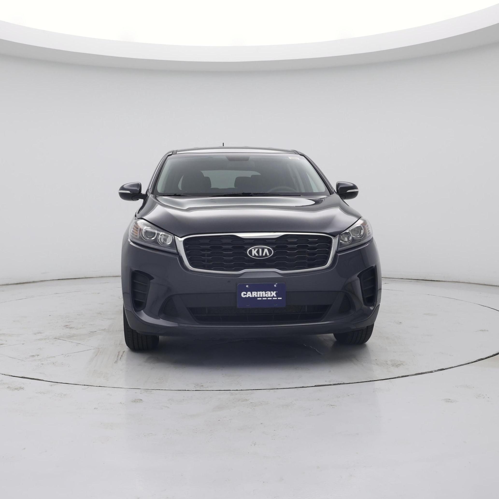 Thumbnail: 2019 Kia Sorento - 5