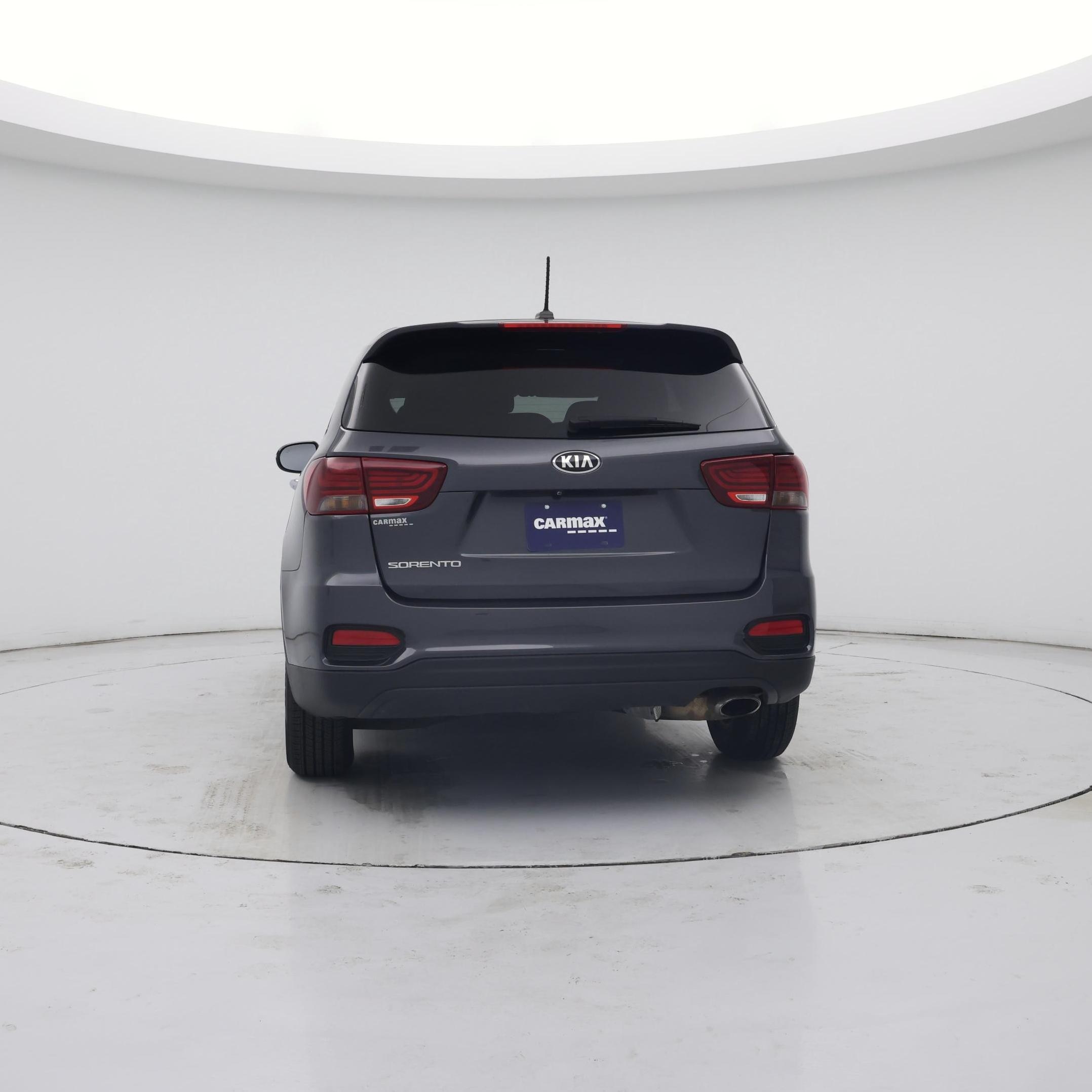 Thumbnail: 2019 Kia Sorento - 6