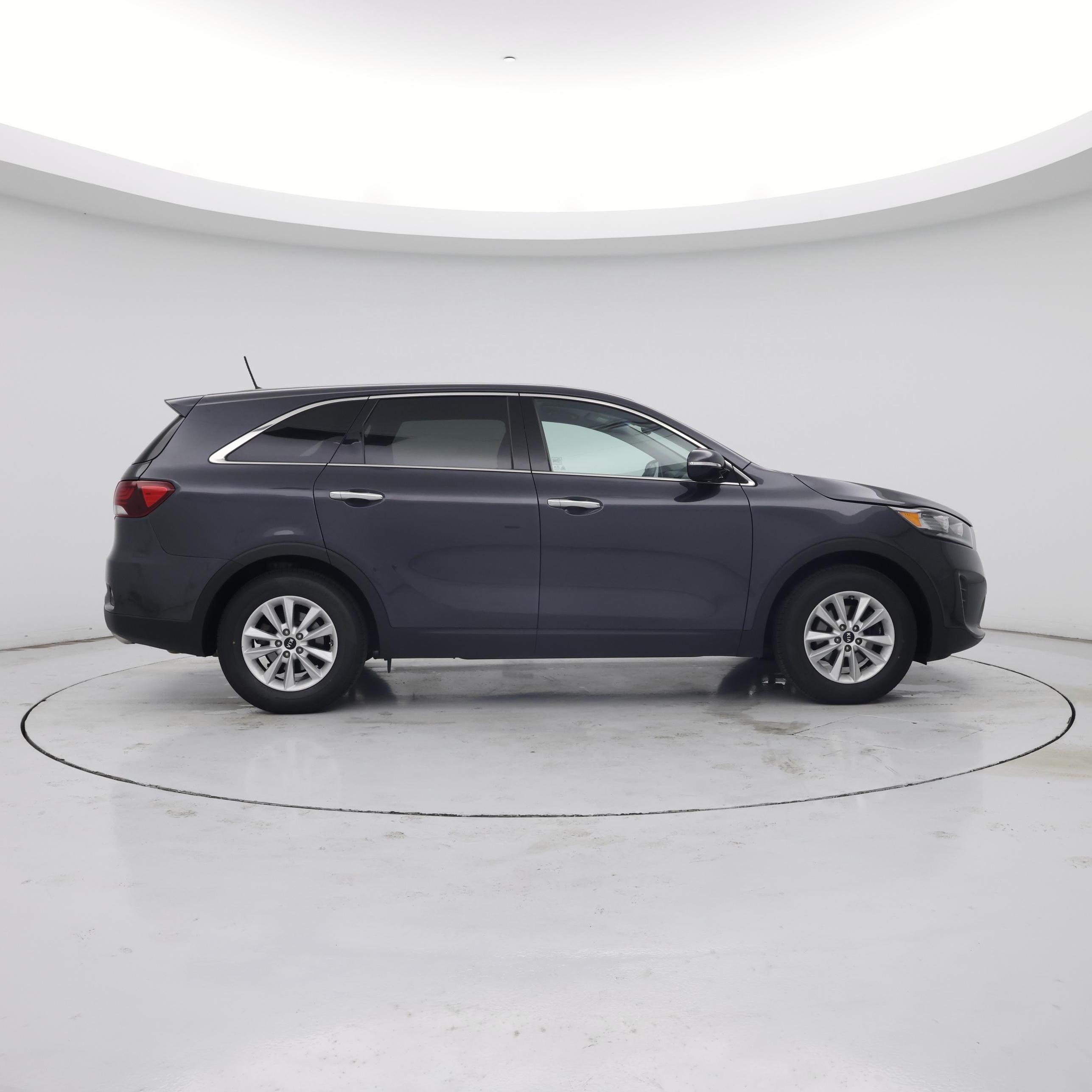 Thumbnail: 2019 Kia Sorento - 7