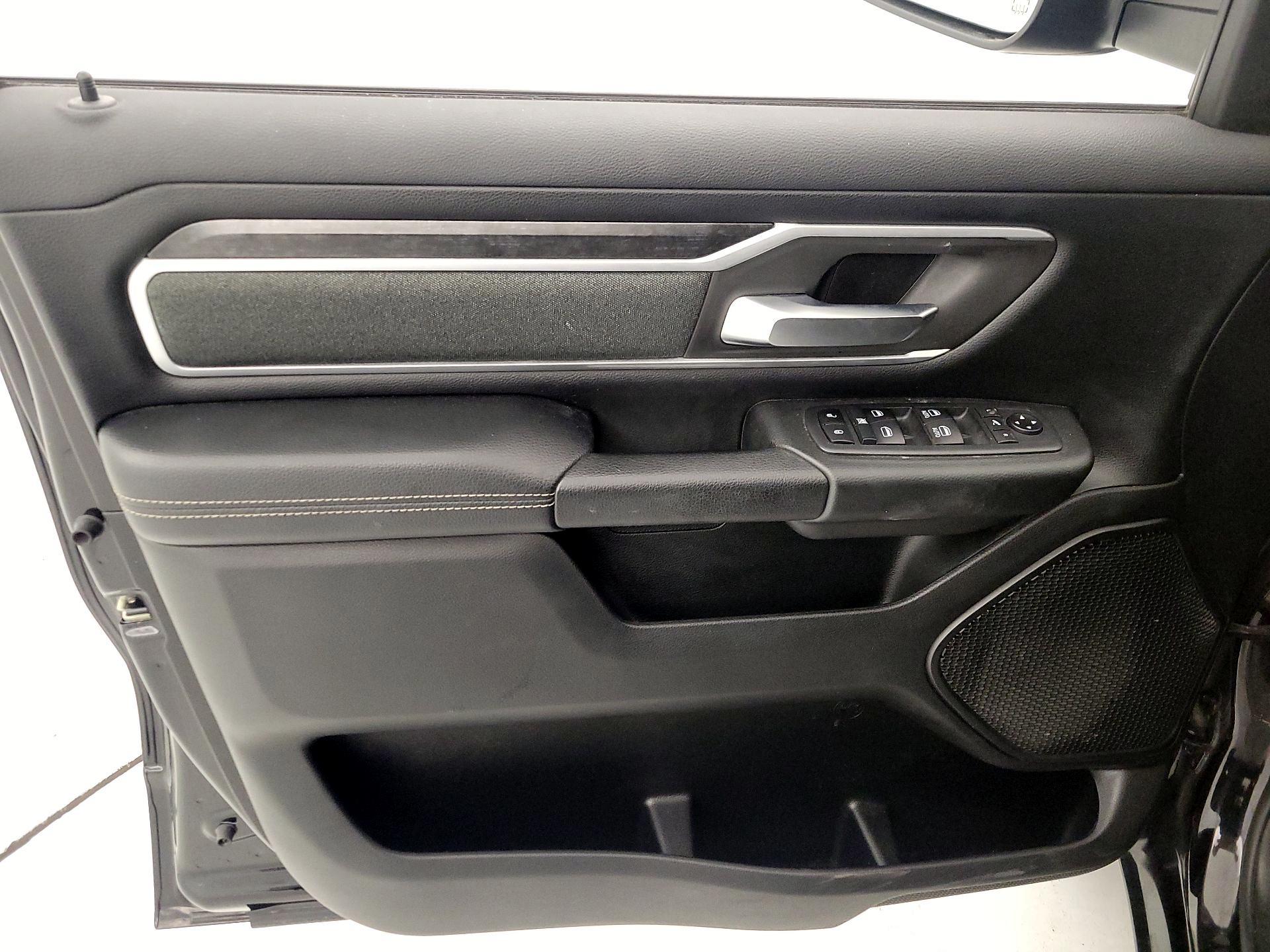 Thumbnail: 2020 RAM 1500 - 12