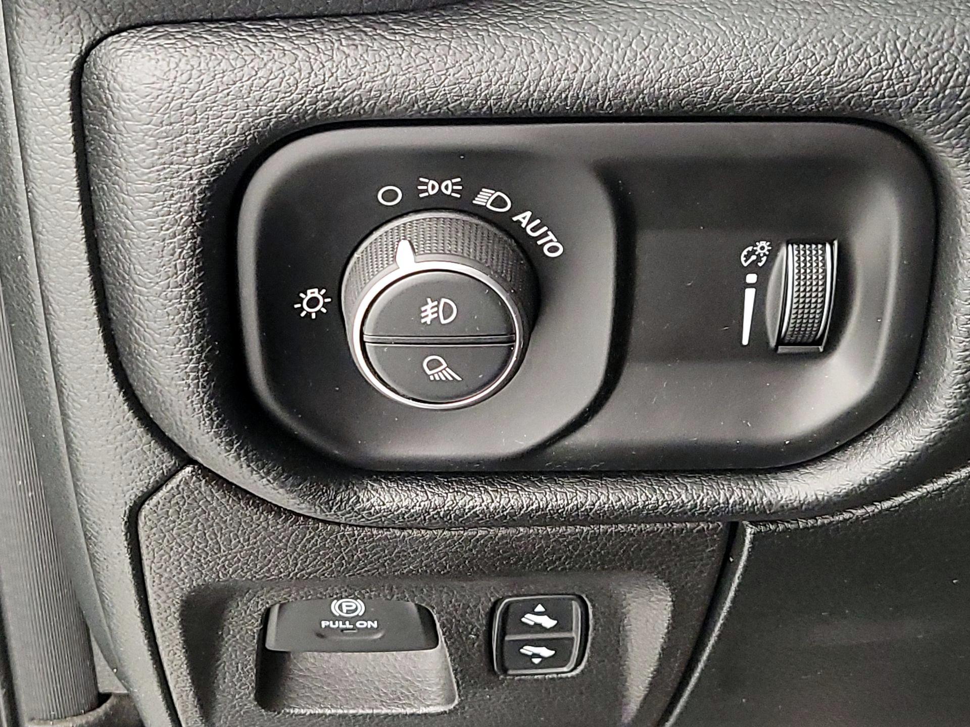 Thumbnail: 2020 RAM 1500 - 14