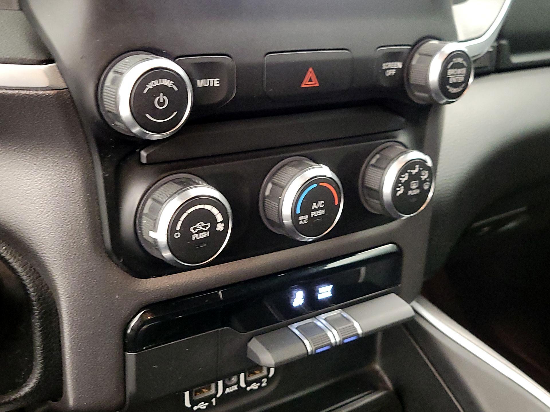 Thumbnail: 2020 RAM 1500 - 16