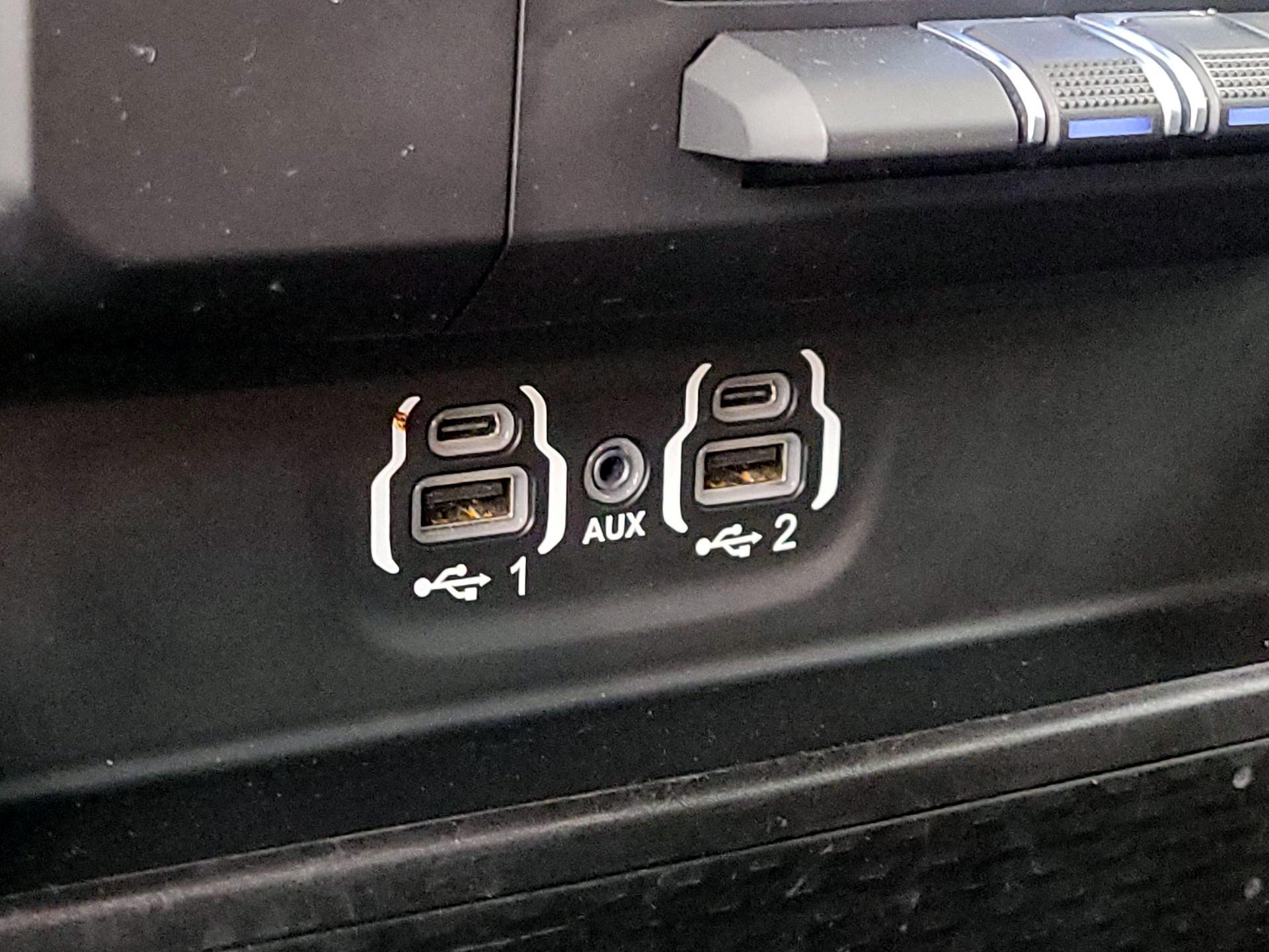 Thumbnail: 2020 RAM 1500 - 18