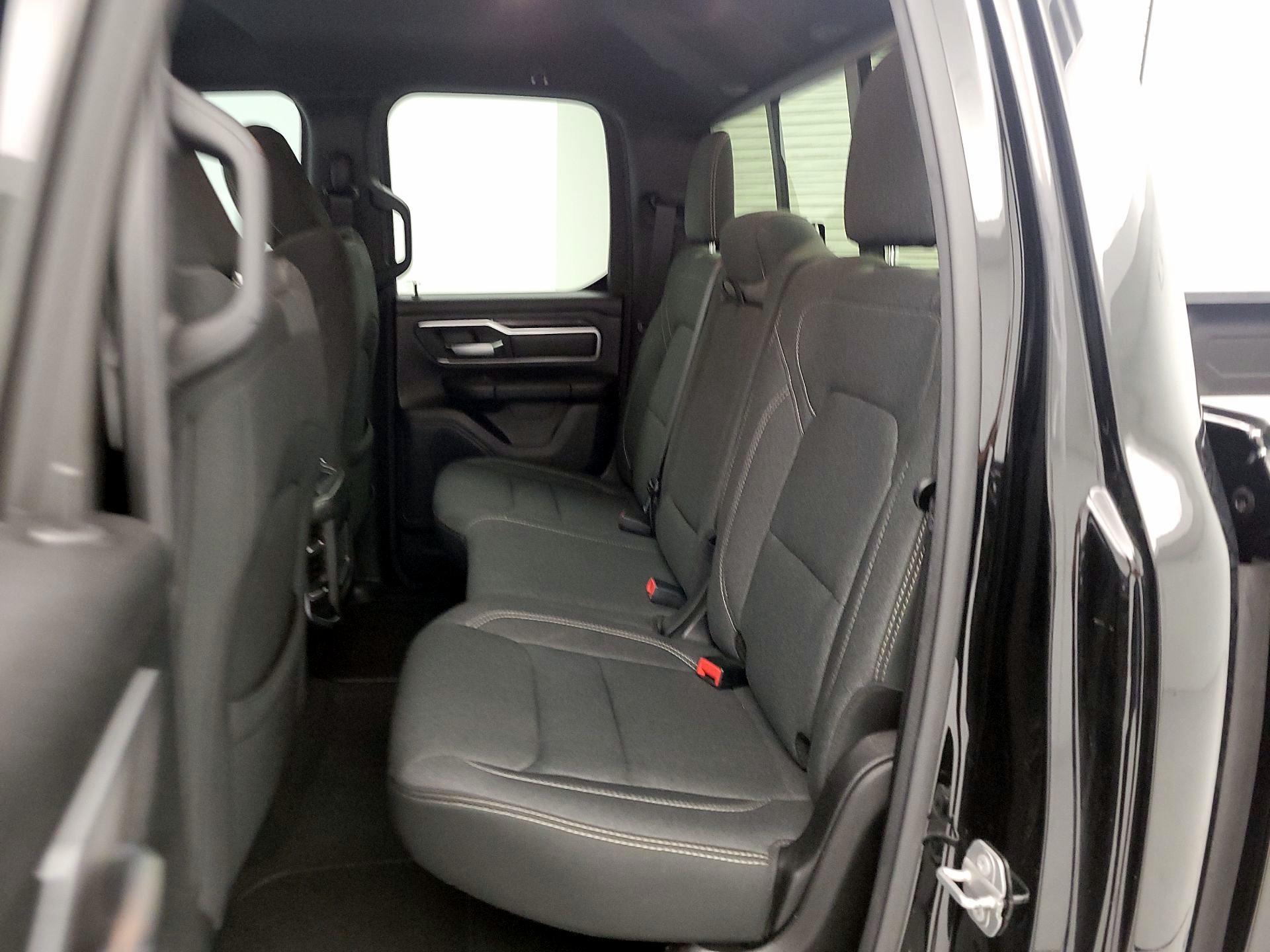 Thumbnail: 2020 RAM 1500 - 19