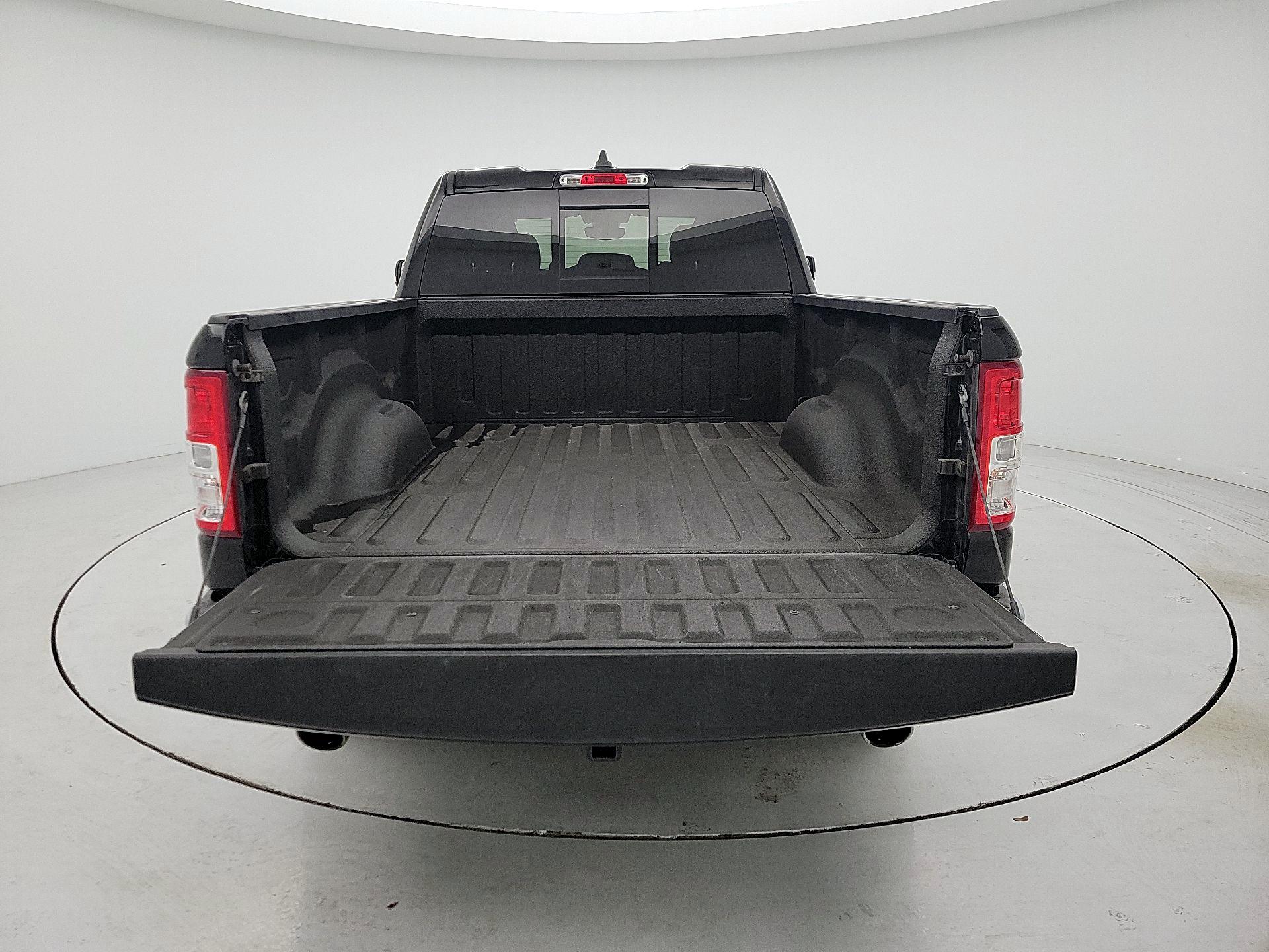 Thumbnail: 2020 RAM 1500 - 20