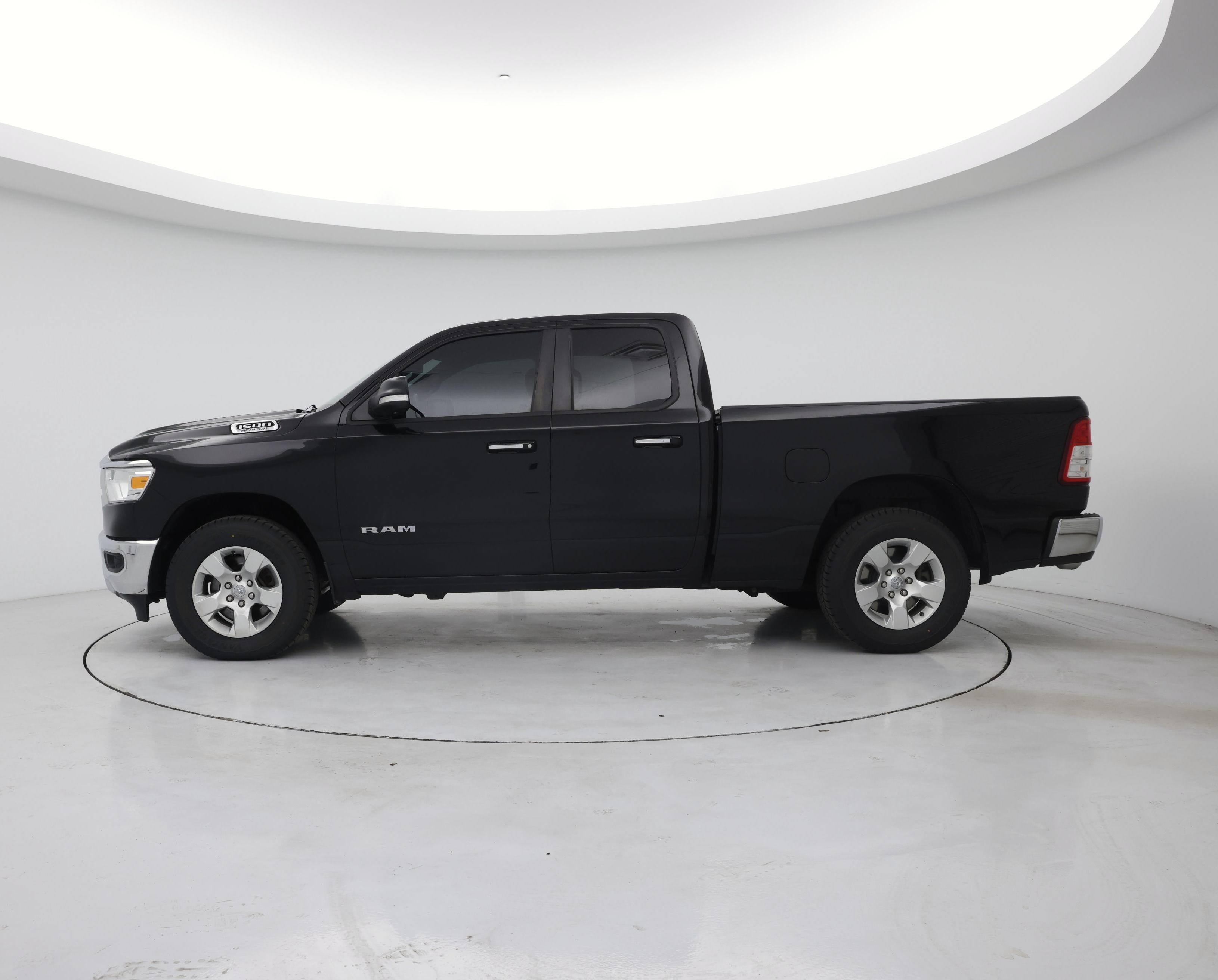 Thumbnail: 2020 RAM 1500 - 3