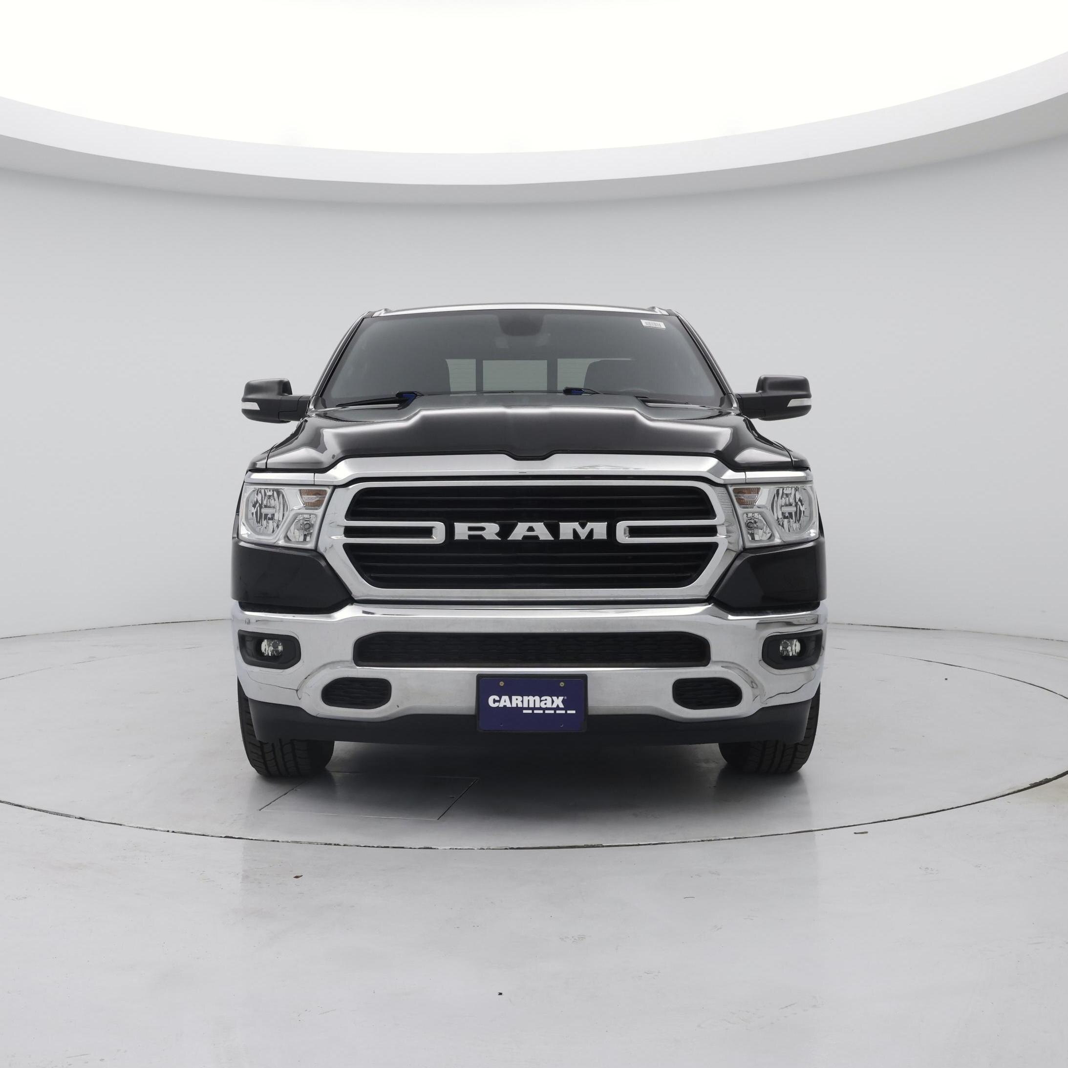 Thumbnail: 2020 RAM 1500 - 5