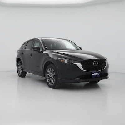 2024 Mazda CX-5 2.5 S Premium Plus Package