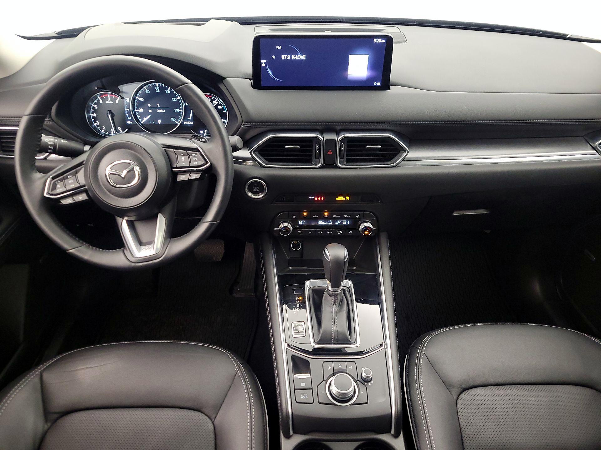 Thumbnail: 2024 Mazda CX-5 - 9