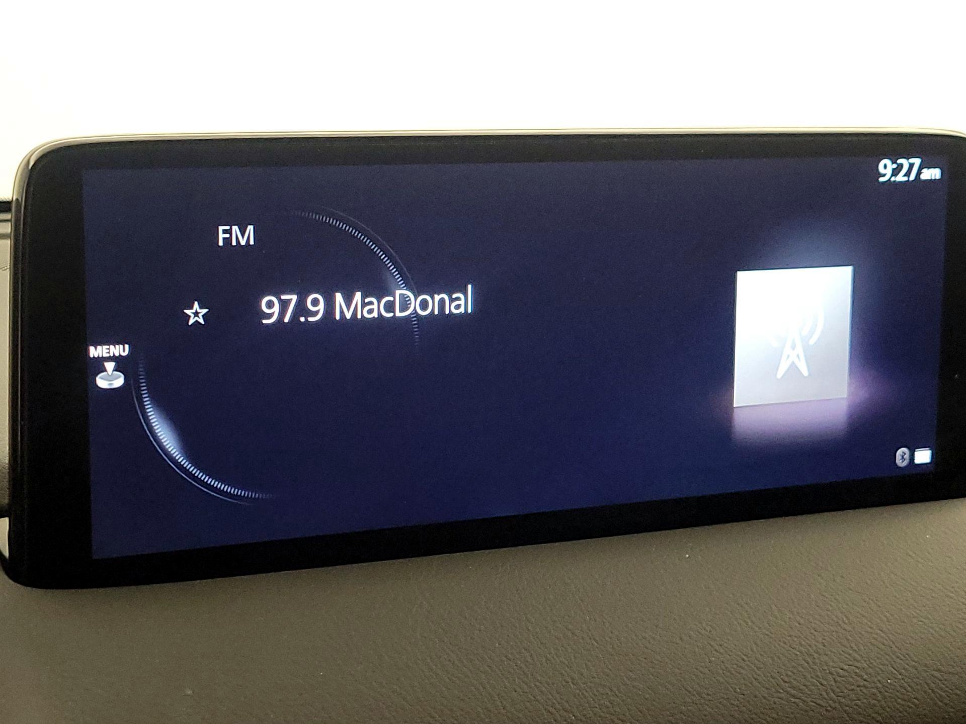 Thumbnail: 2024 Mazda CX-5 - 15