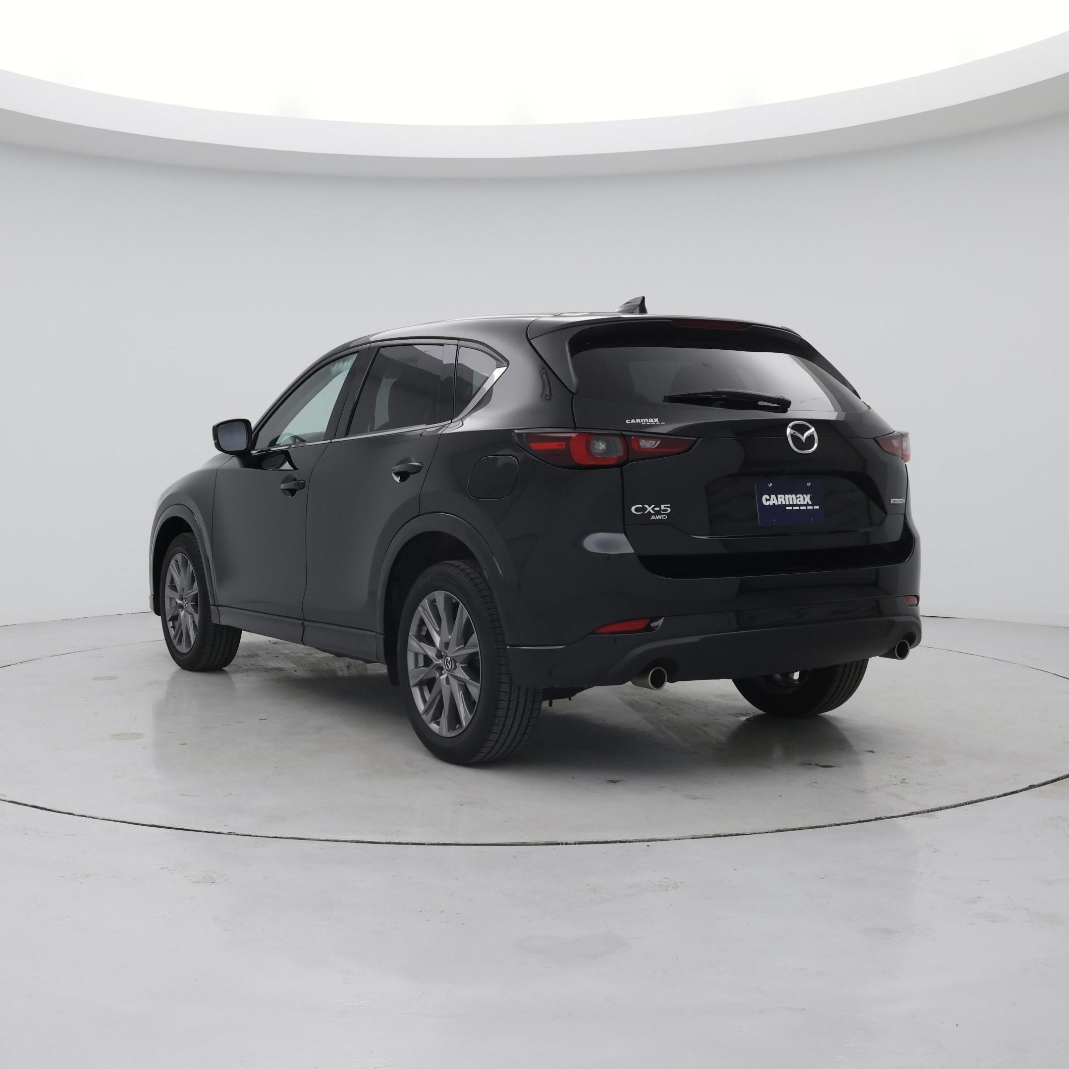Thumbnail: 2024 Mazda CX-5 - 2
