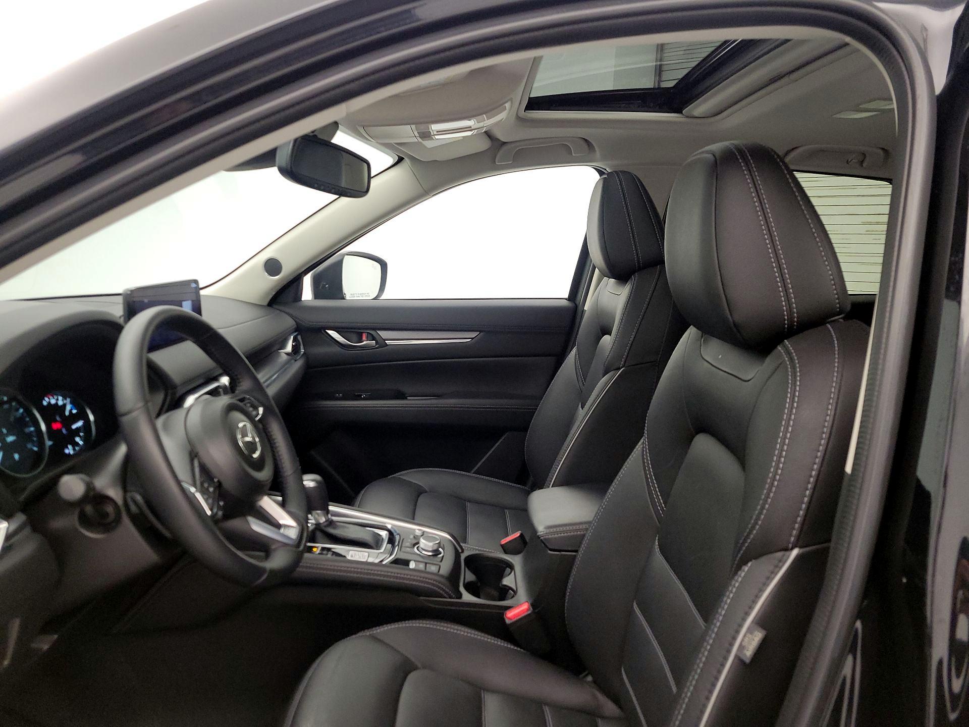 Thumbnail: 2024 Mazda CX-5 - 19