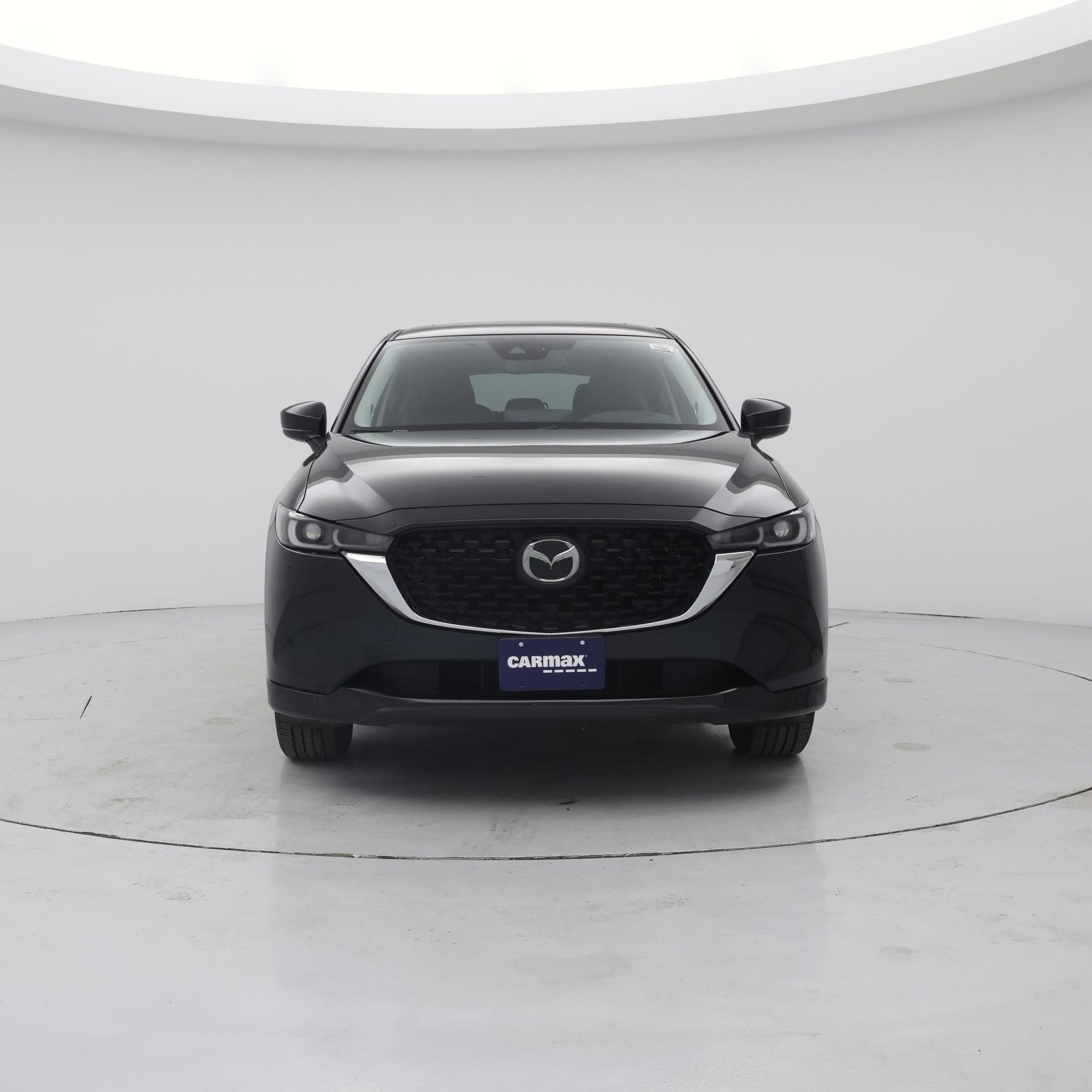 Thumbnail: 2024 Mazda CX-5 - 5