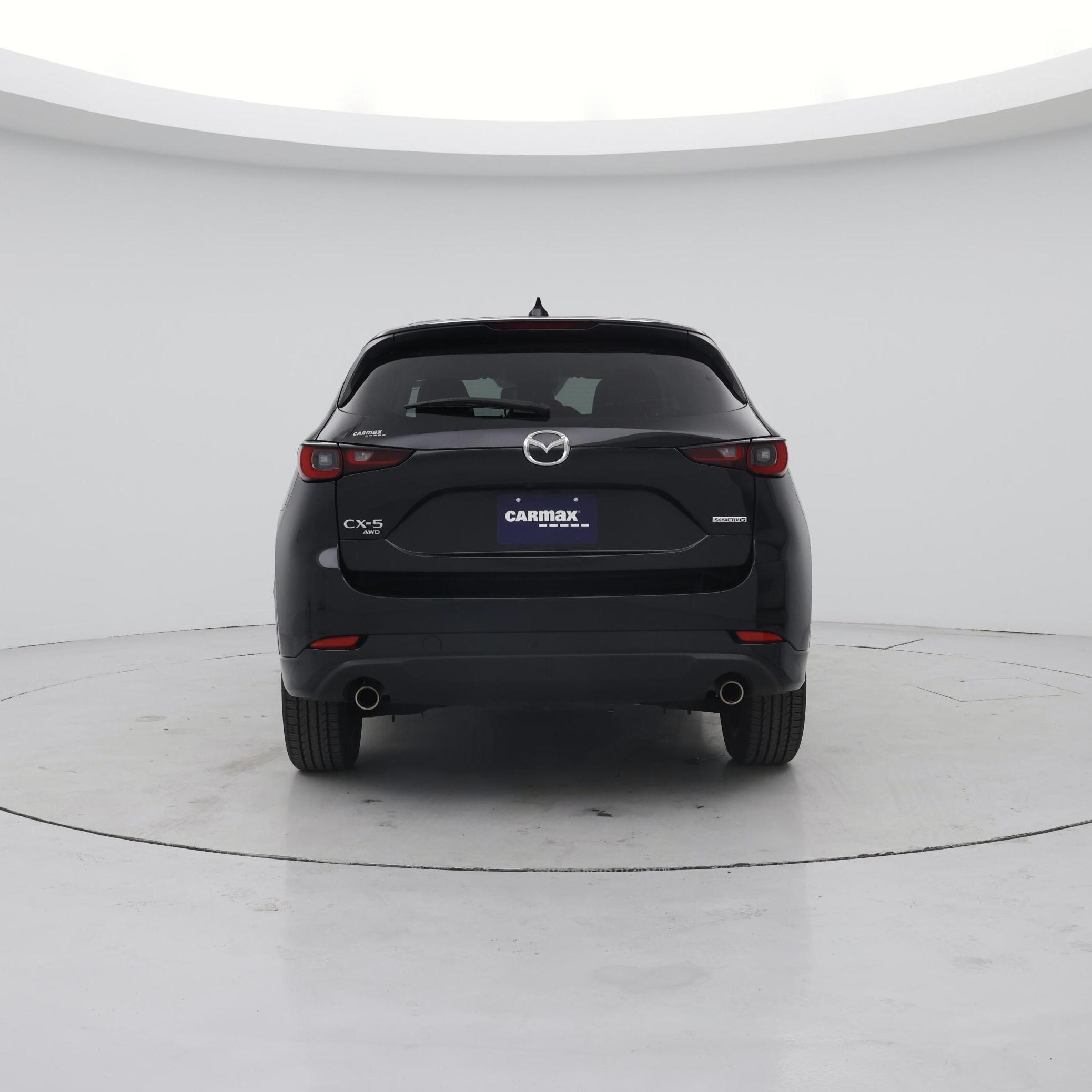 Thumbnail: 2024 Mazda CX-5 - 6