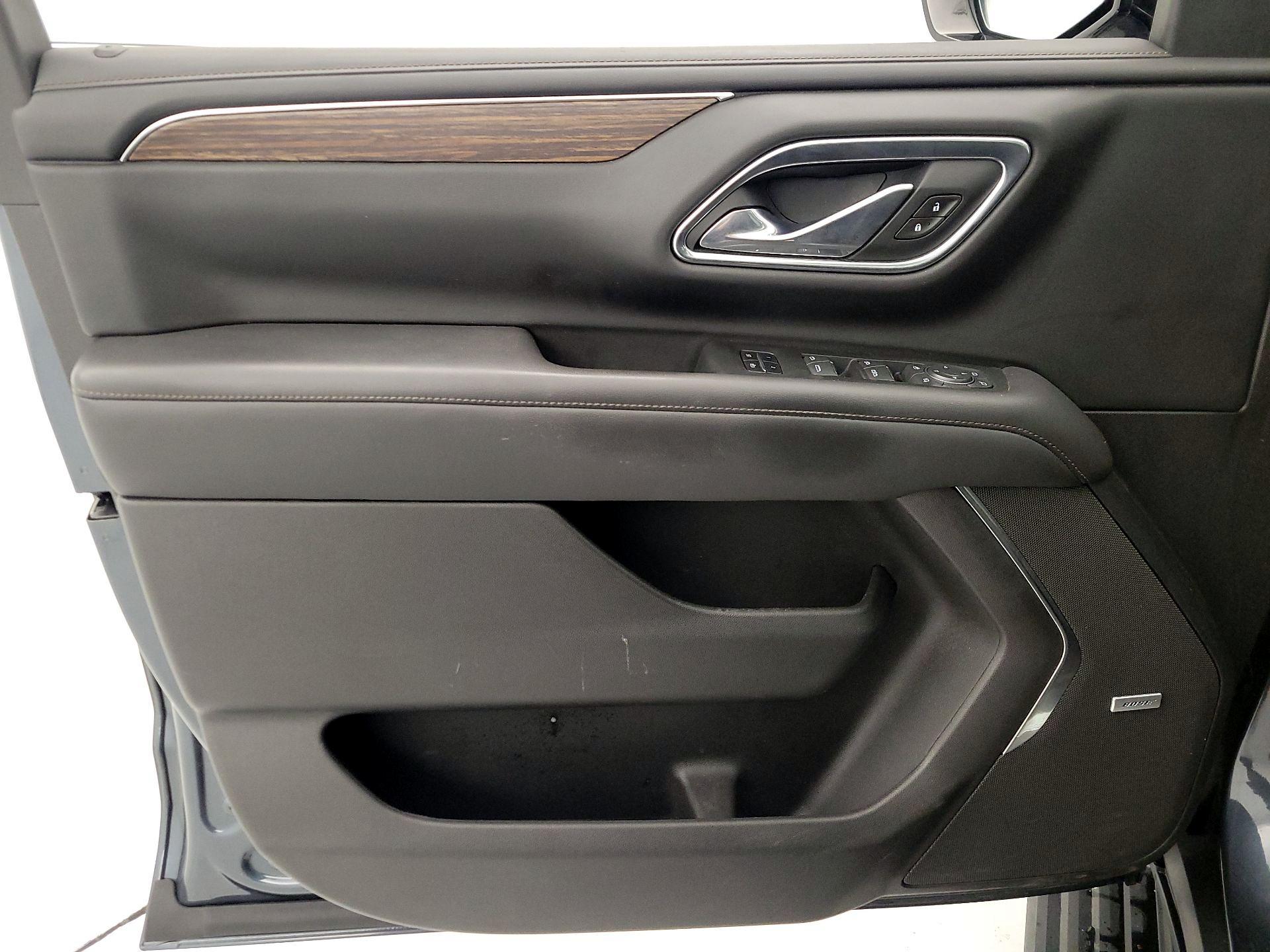 Thumbnail: 2021 Chevrolet Suburban - 12