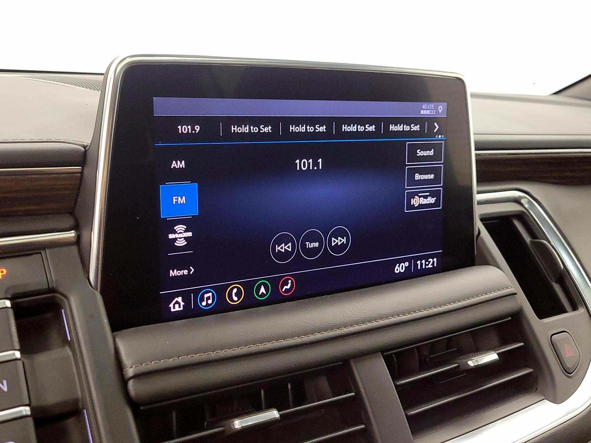 Thumbnail: 2021 Chevrolet Suburban - 15