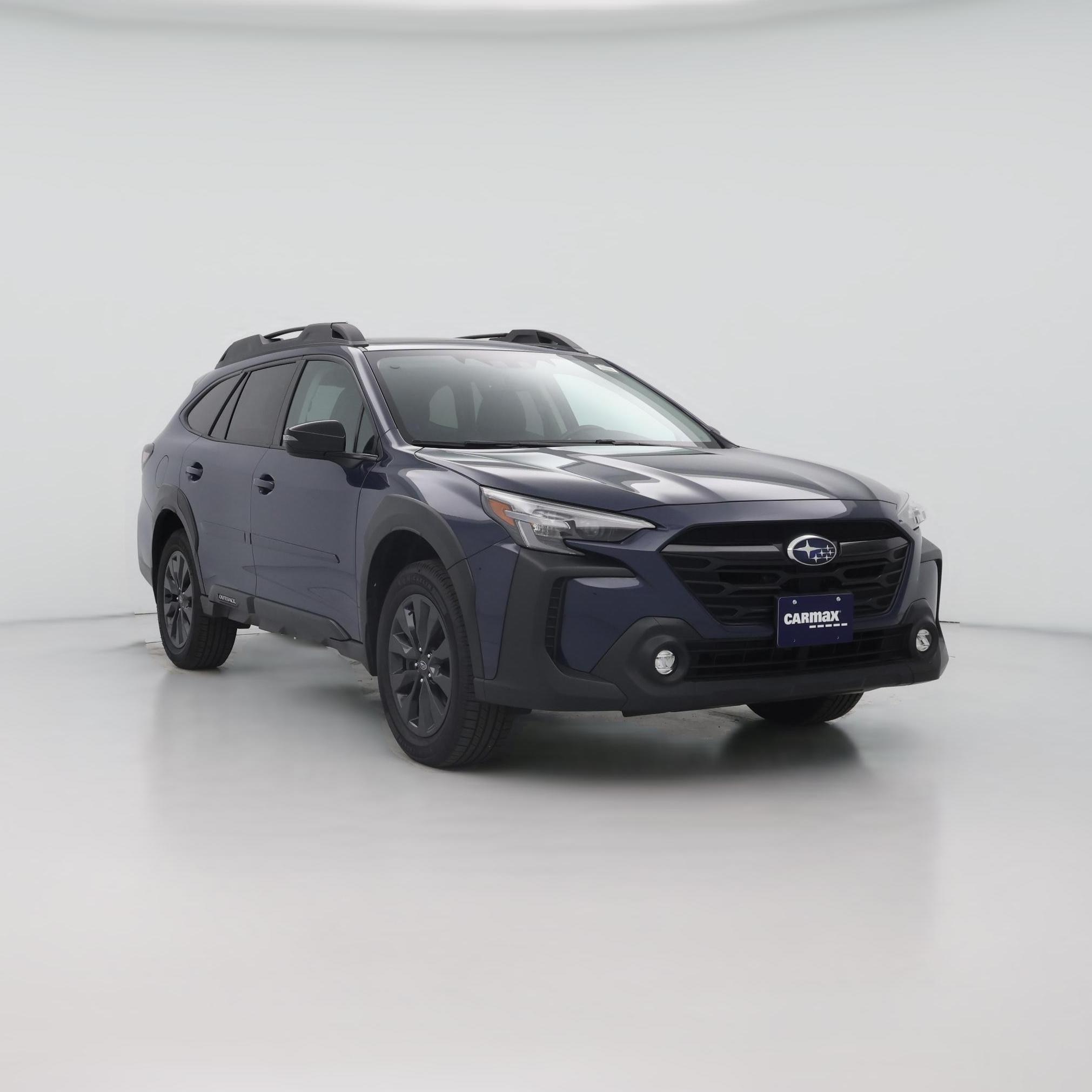 Thumbnail: 2023 Subaru Outback - 1