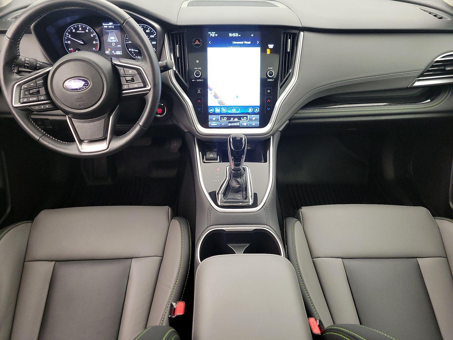 Thumbnail: 2023 Subaru Outback - 9