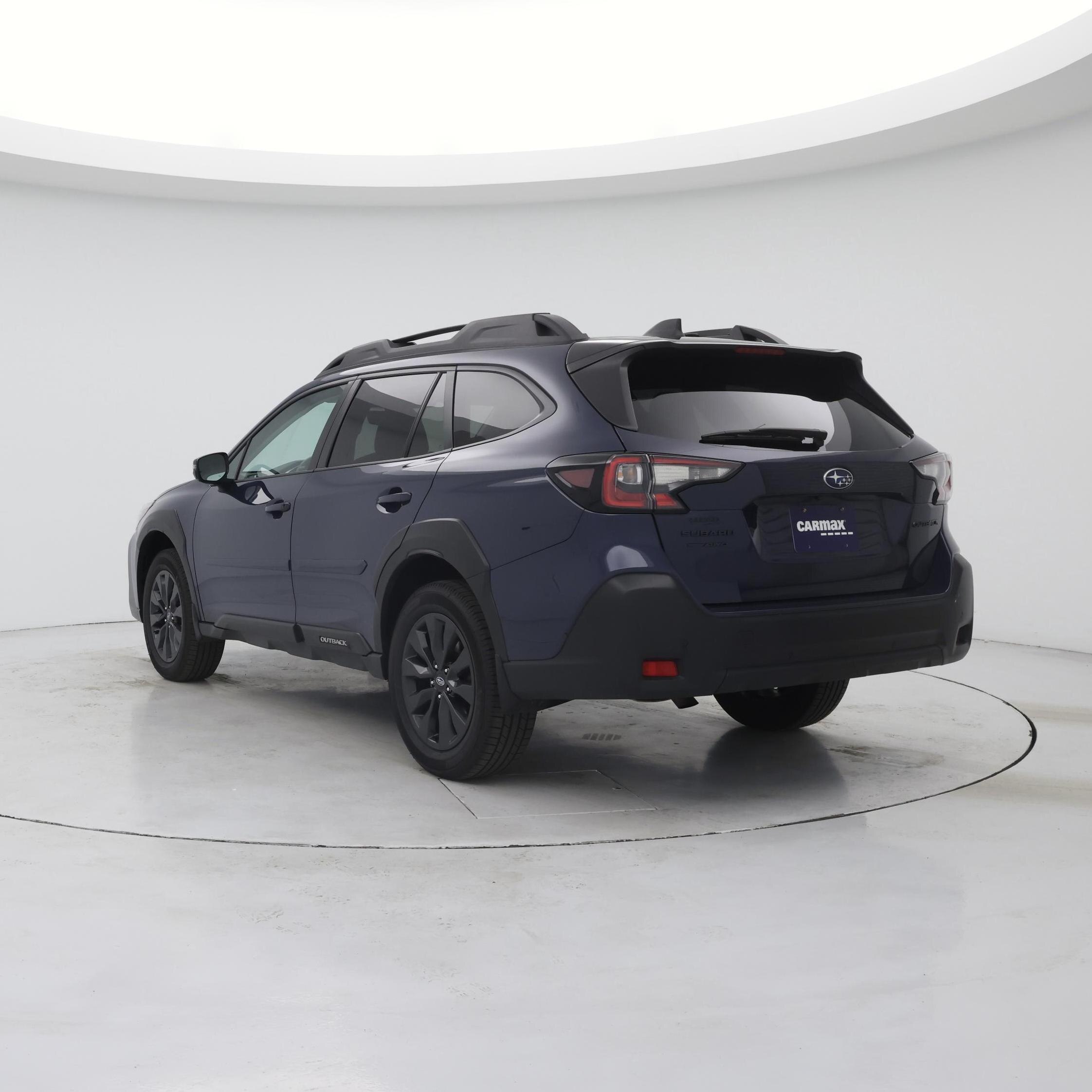 Thumbnail: 2023 Subaru Outback - 2