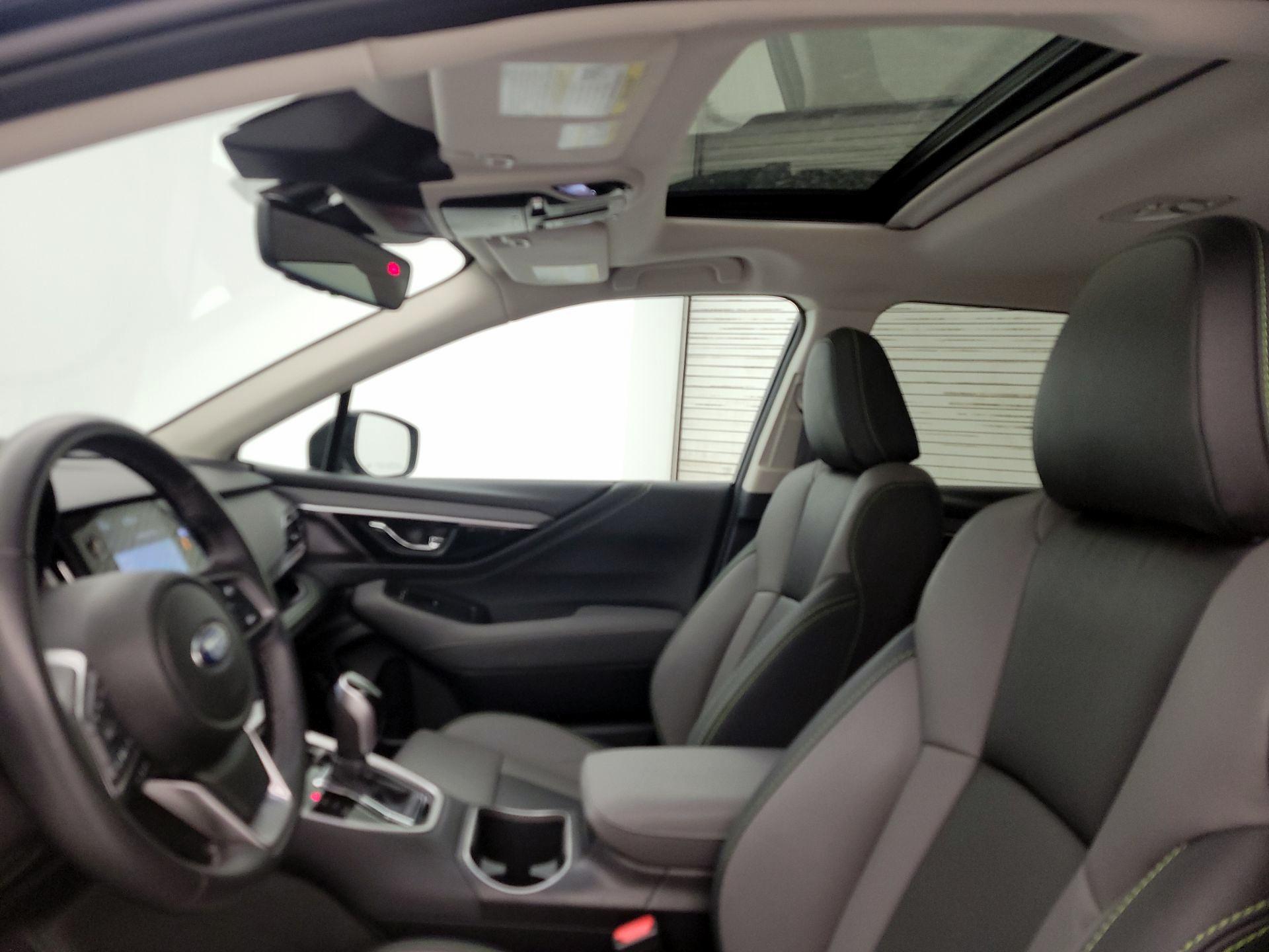 Thumbnail: 2023 Subaru Outback - 20