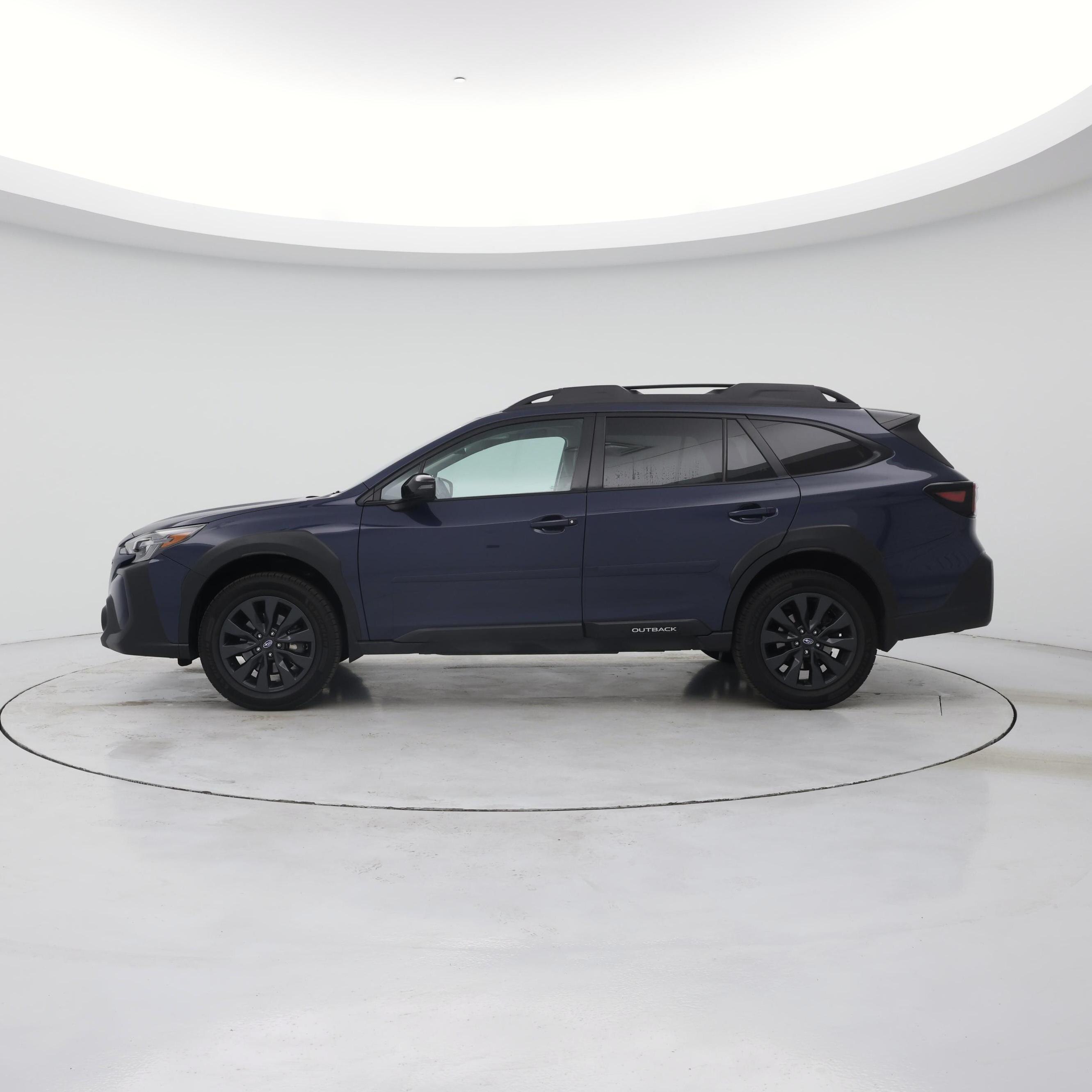Thumbnail: 2023 Subaru Outback - 3