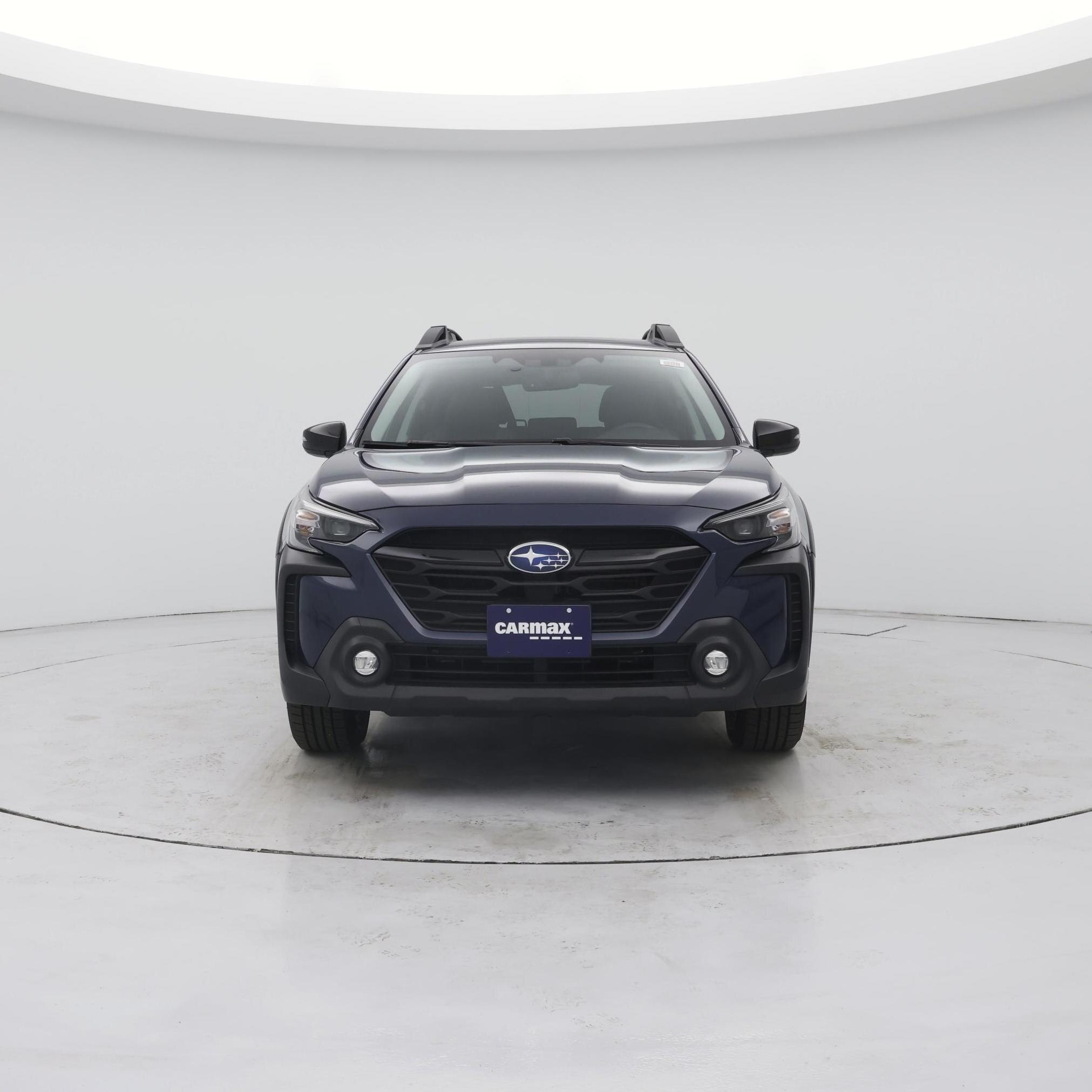 Thumbnail: 2023 Subaru Outback - 5