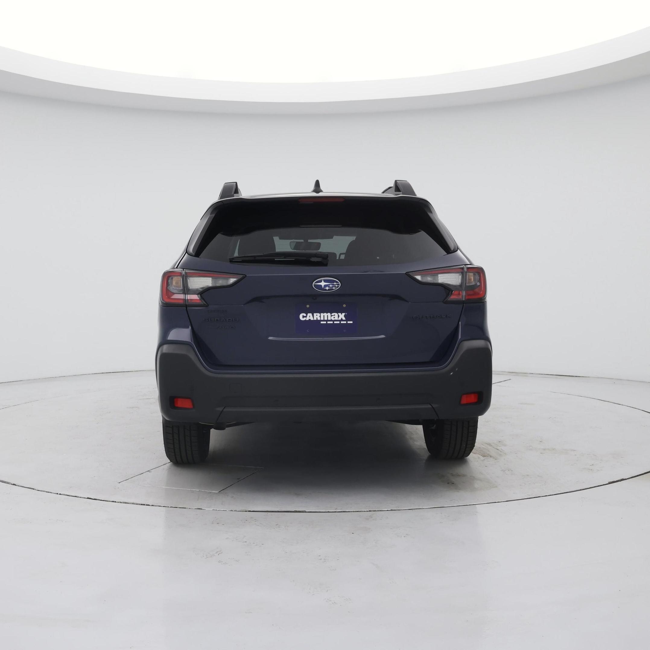 Thumbnail: 2023 Subaru Outback - 6