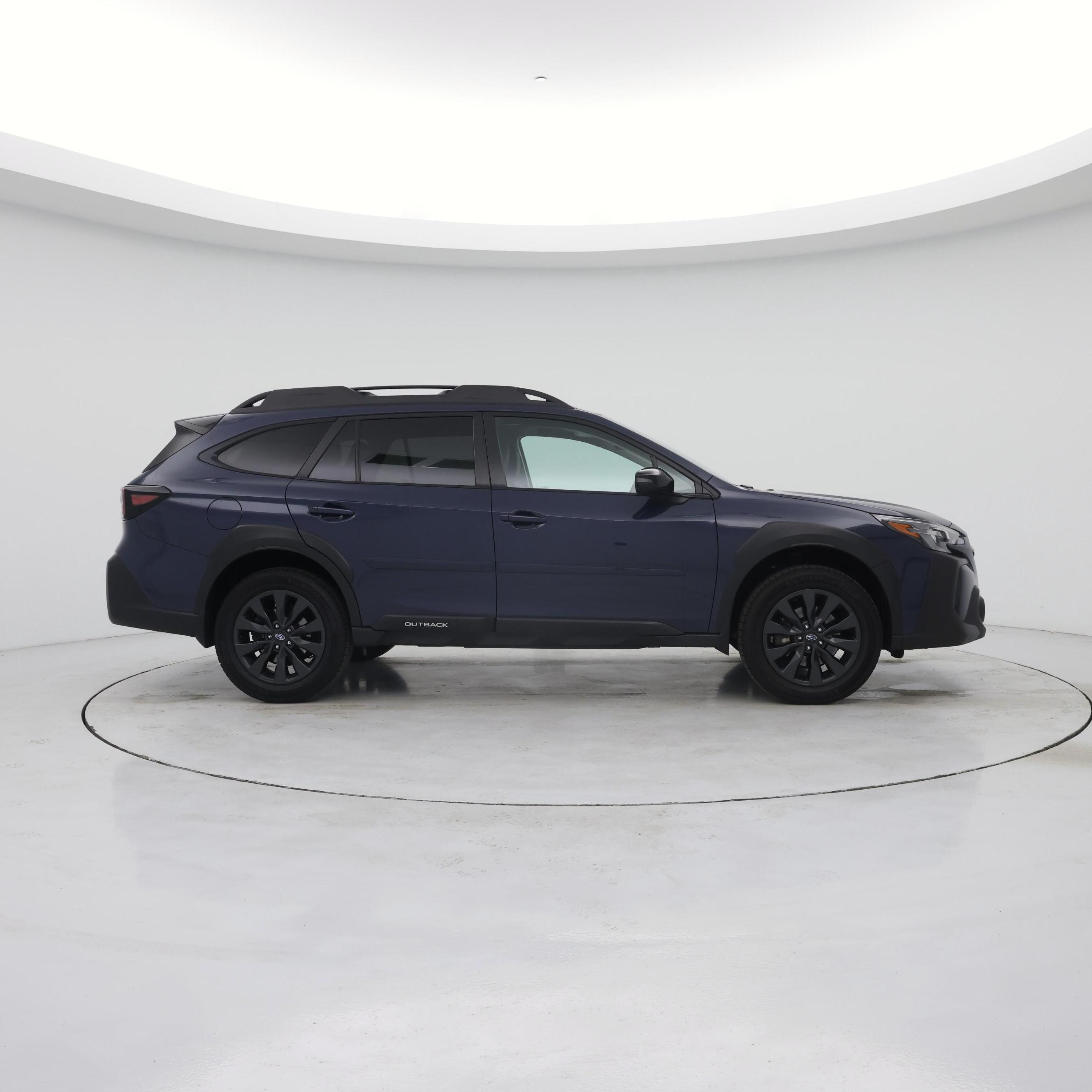 Thumbnail: 2023 Subaru Outback - 7